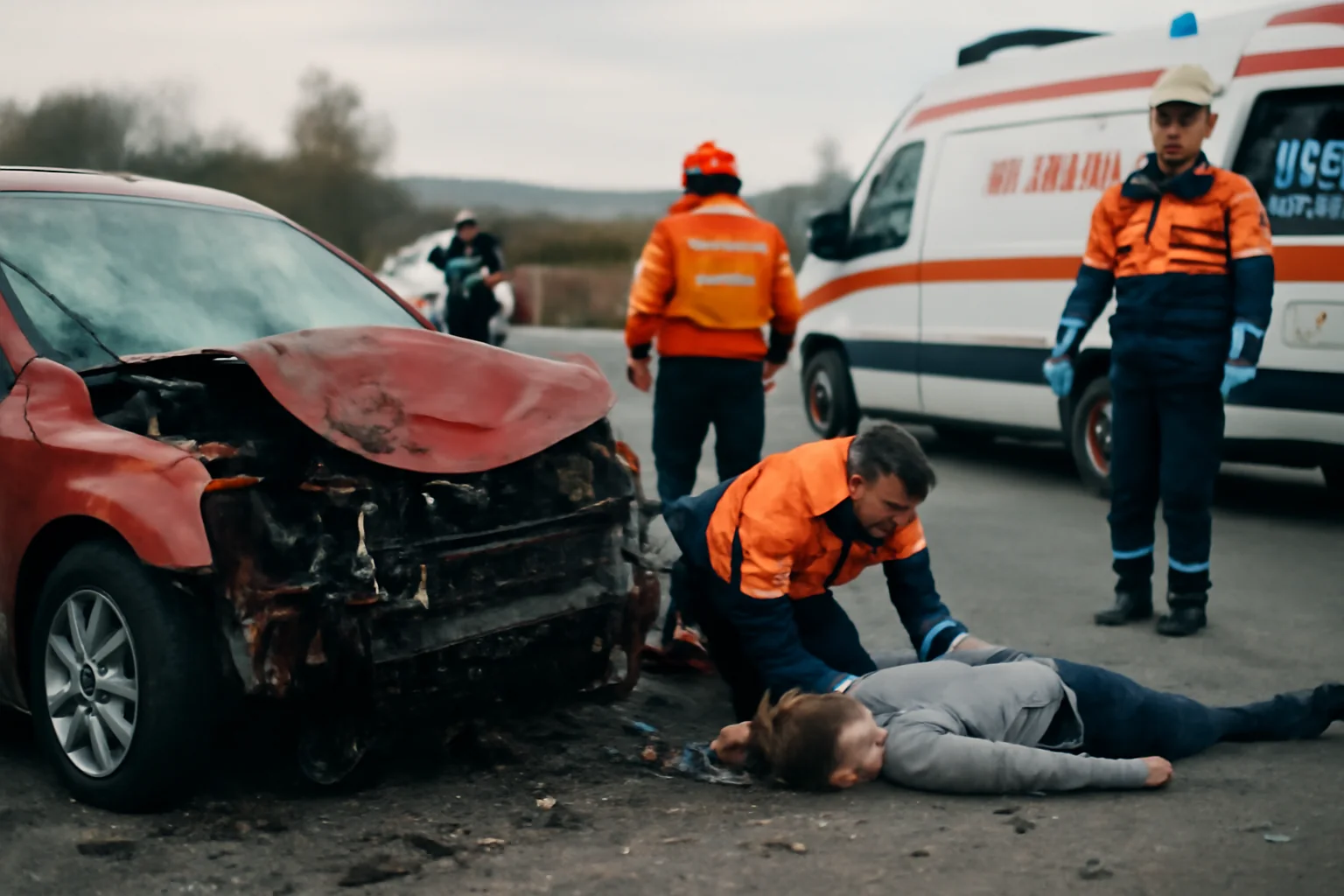 Blitz pe A1, în Sibiu: 67 de amenzi și un șofer de 23 de ani fără permis