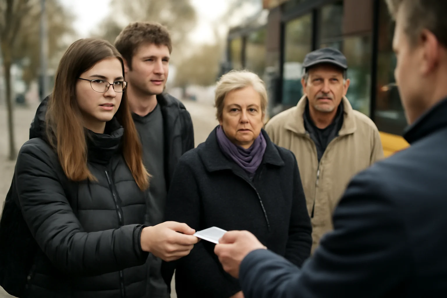 Abonamente gratuite Tursib pentru studenții orfani din Sibiu și zona metropolitană, din 2 februarie 2026