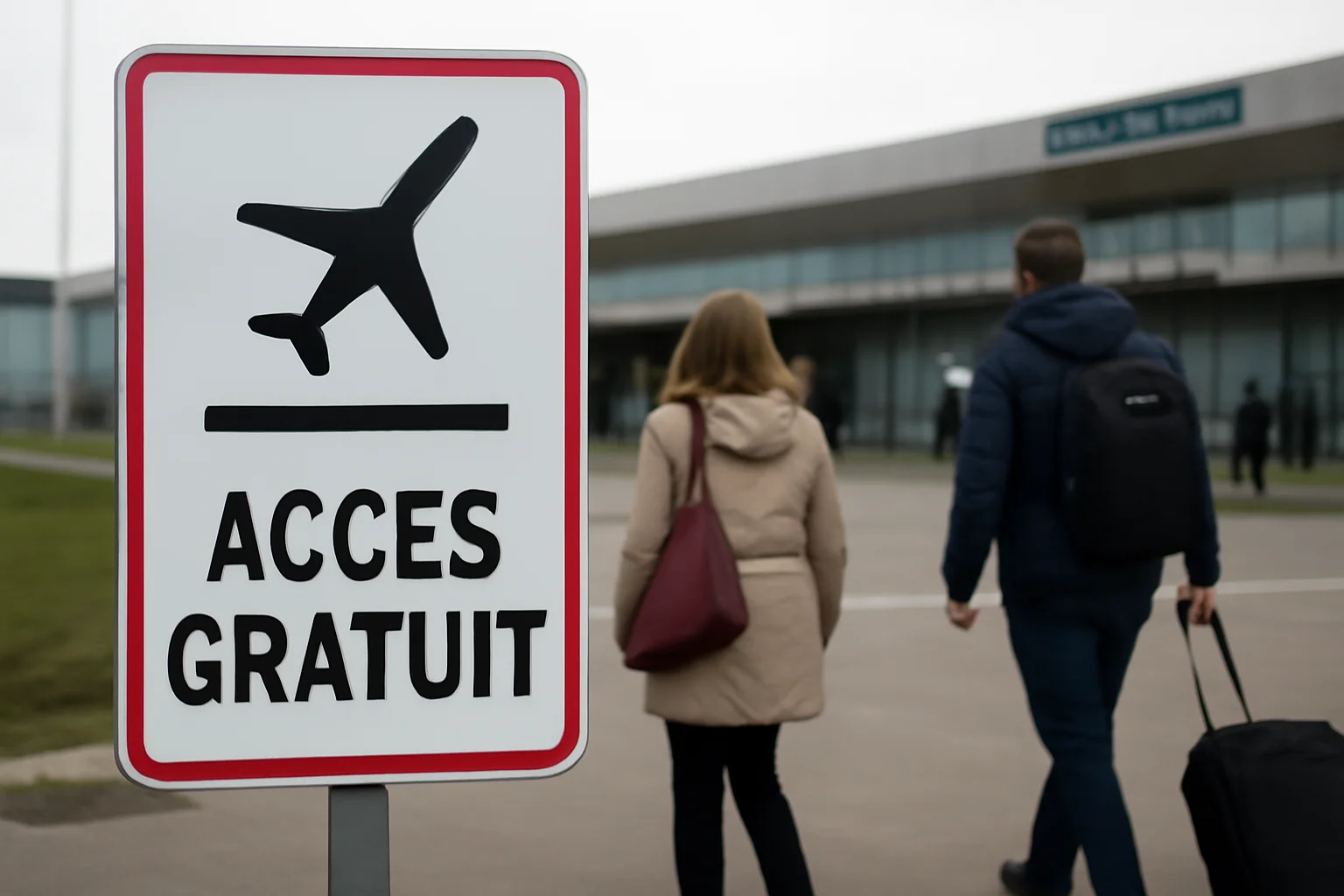 Acces gratuit pentru vizitatori la Sibiu Travel Festival, anunțat oficial de Aeroportul Internațional Sibiu