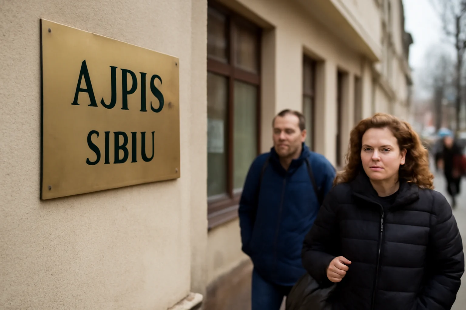 AJPIS Sibiu virează peste 57,5 milioane lei pentru beneficii sociale aferente lunii decembrie