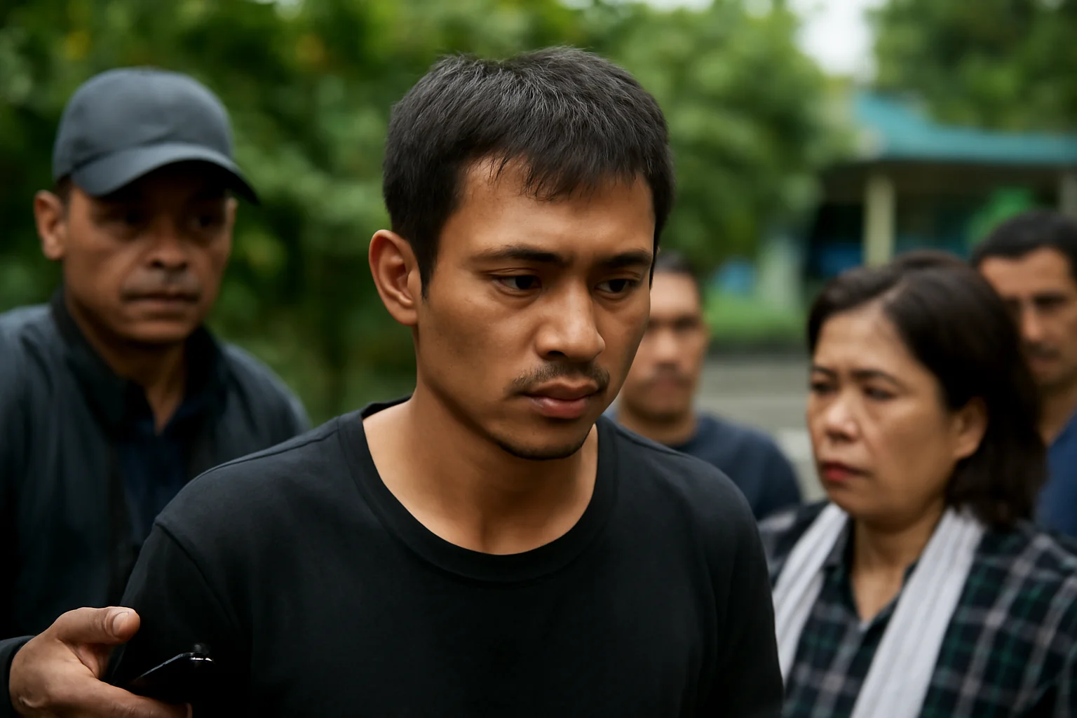 Al treilea suspect în cazul lui Adrian Kreiner, localizat în Indonezia. Anunț oficial privind urmărirea internațională a sibianului