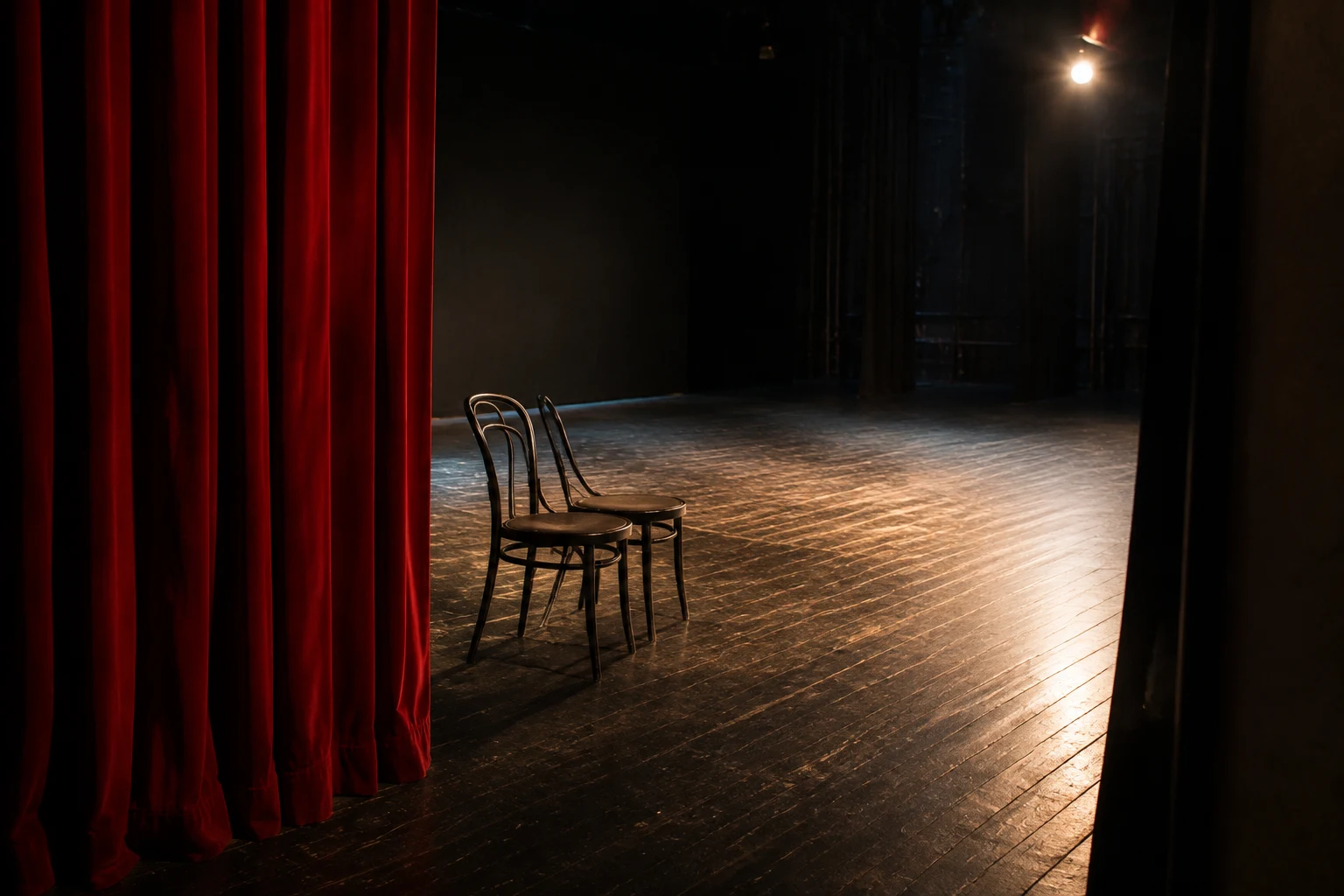 TNRS: „Alice” pe 12 septembrie la Sala Lulu — regie și coregrafie Ștefan Lupu