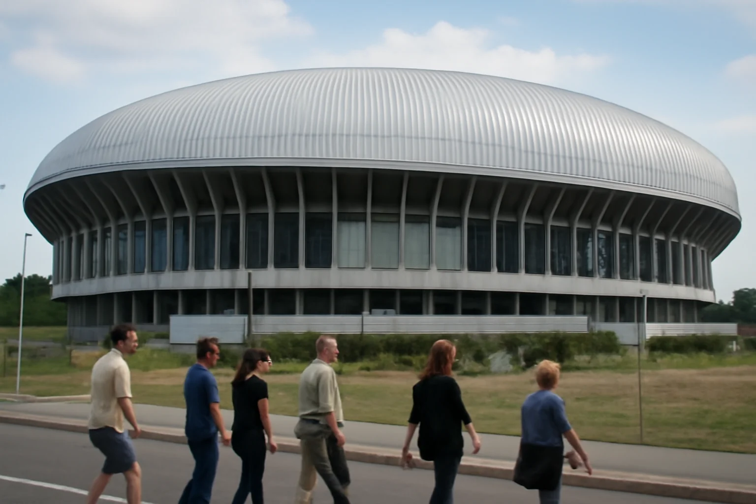 Analiză financiară: Stadionul Municipal Sibiu, costuri mult peste venituri