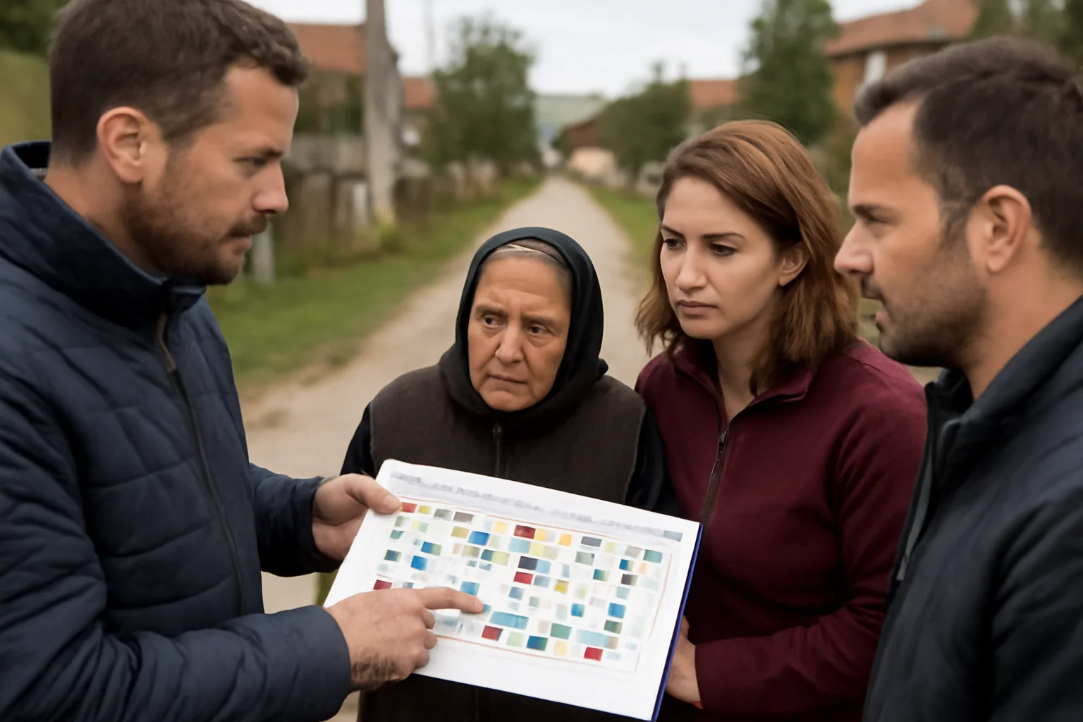 Calendar nou de colectare a deșeurilor pentru 2026 în comuna Șeica Mare, județul Sibiu