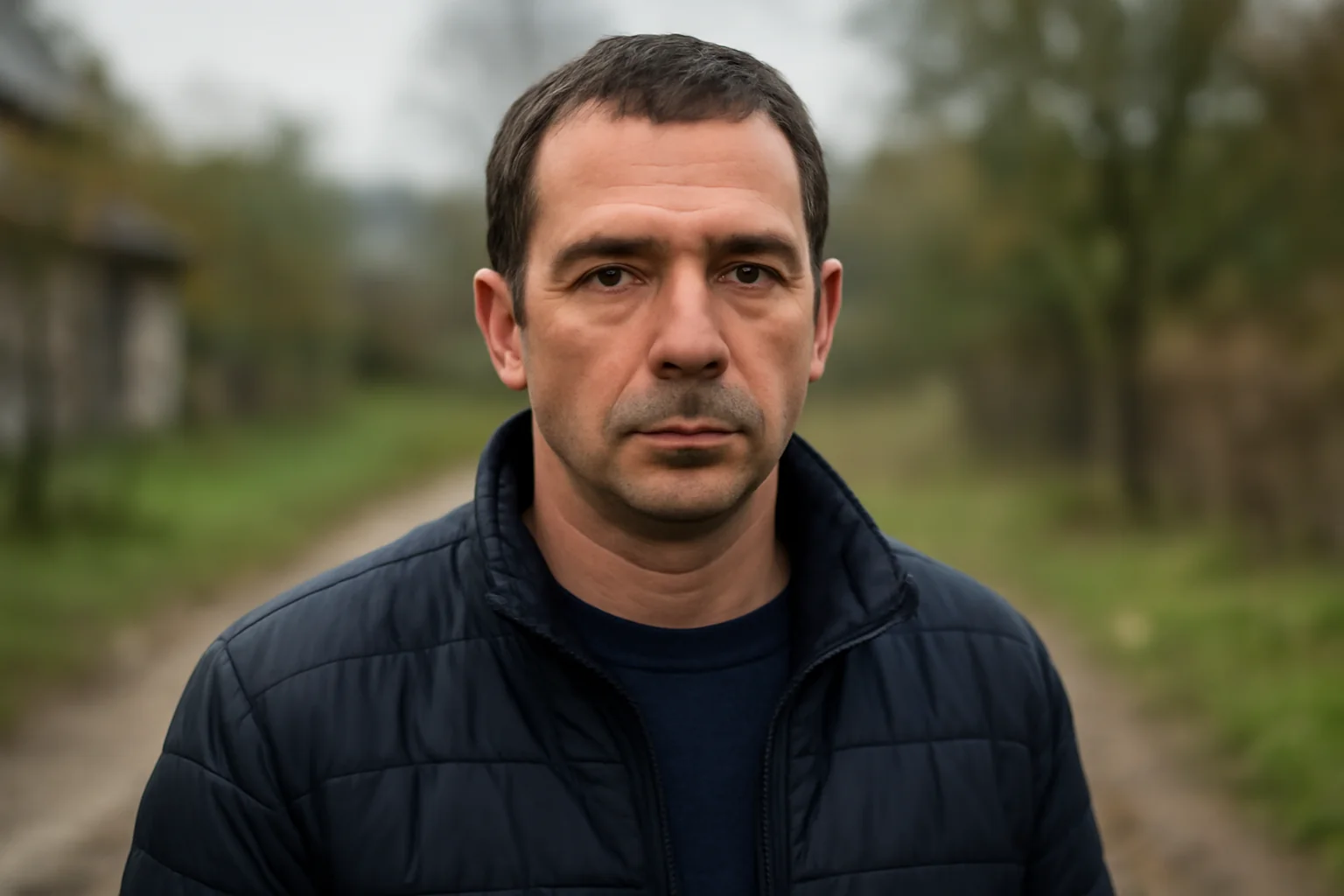 Căutat: Muller Uwe din Vărd, 47 de ani — fără vești din 2010