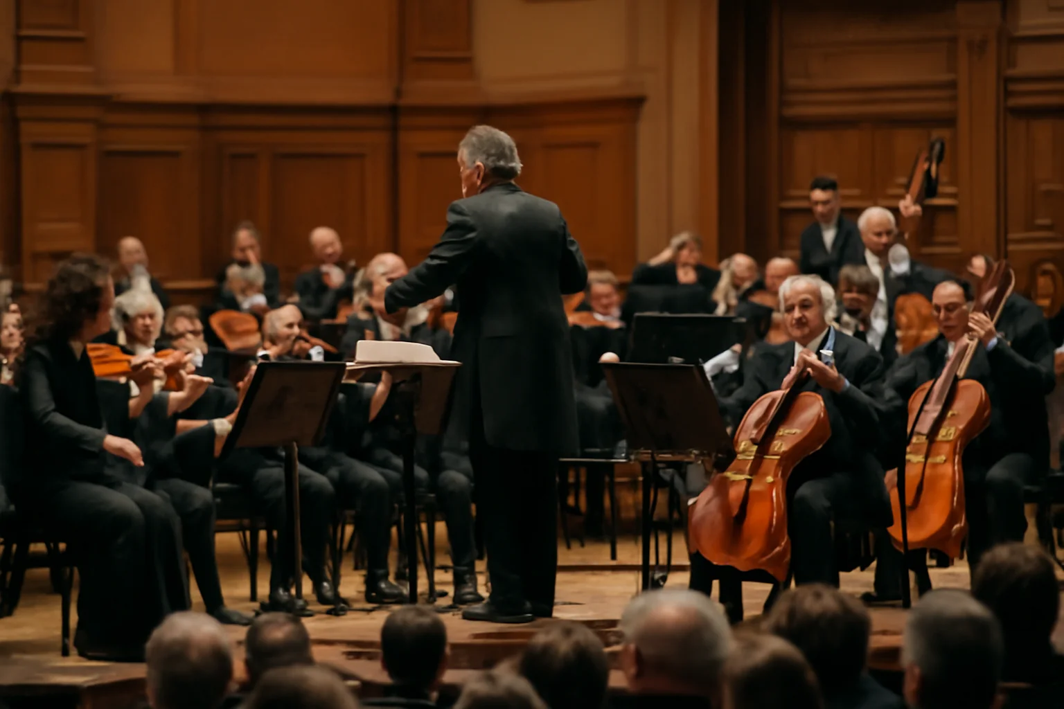 Concert simfonic „Carnavalul Filarmonicii” anunțat la Sala Thalia din Sibiu
