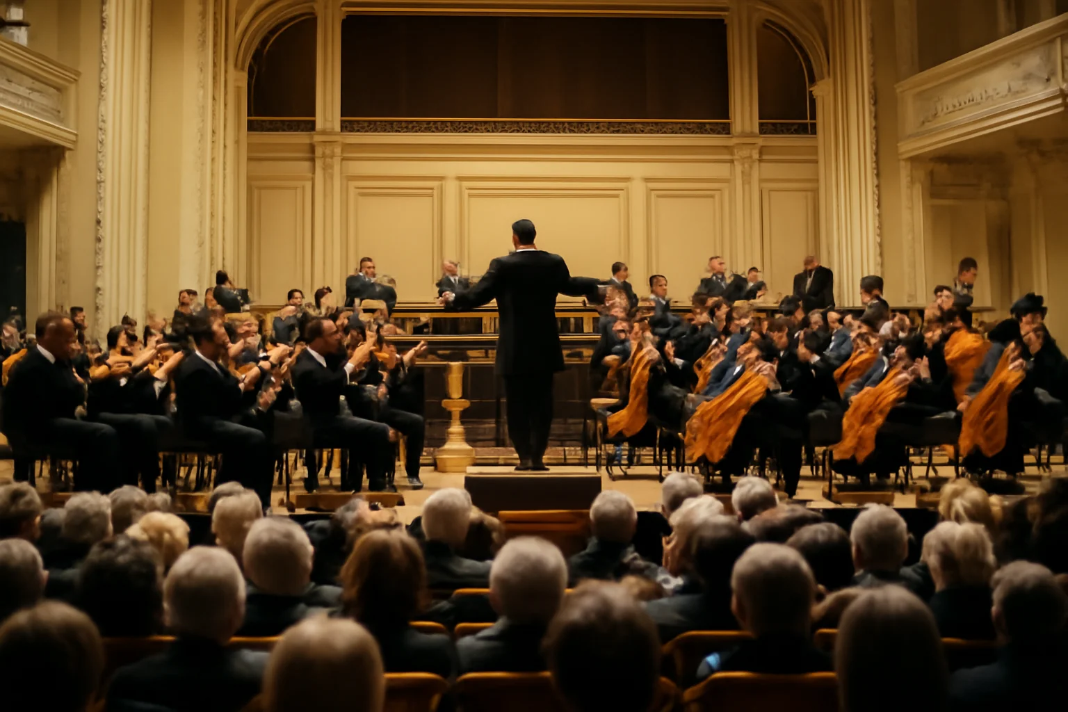 Concert simfonic la Sibiu de Ziua Culturii Naționale 2026, la Filarmonica de Stat