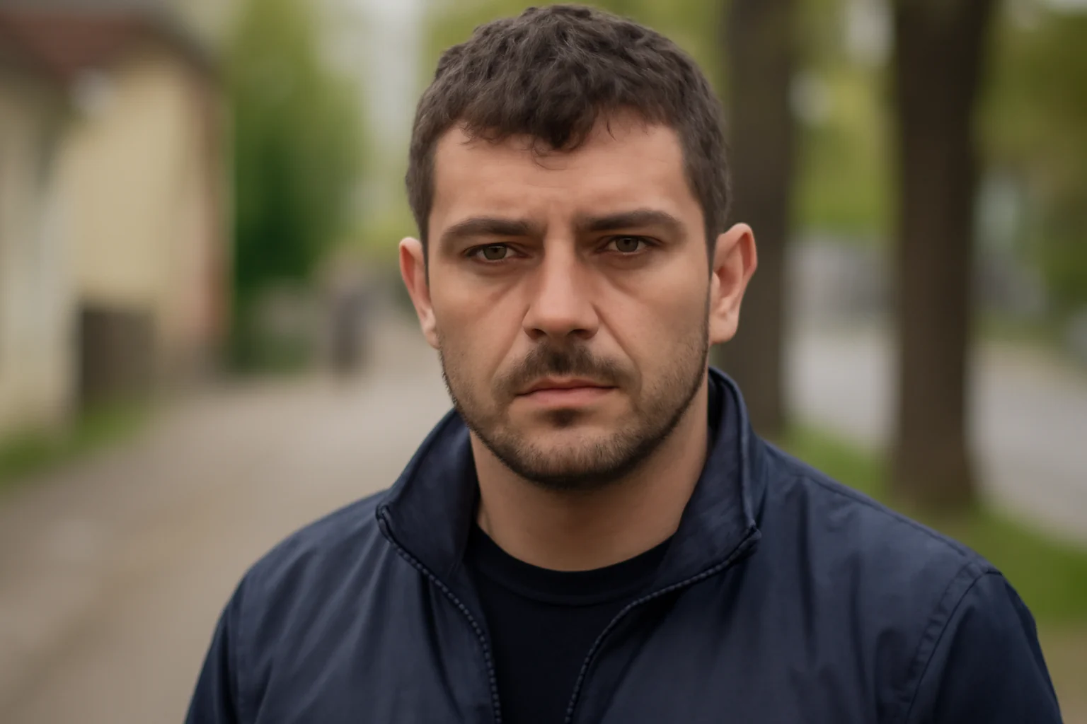 Cosmin Costinel Zuleam, condamnat pentru crima de la Sibiu, inclus pe lista „Most Wanted” a Europol