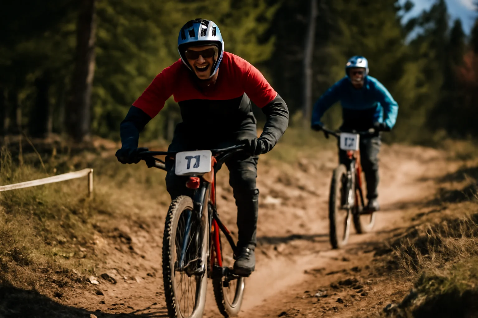 Două competiții 4X Cross anunțate la Păltiniș Arena, lângă Sibiu