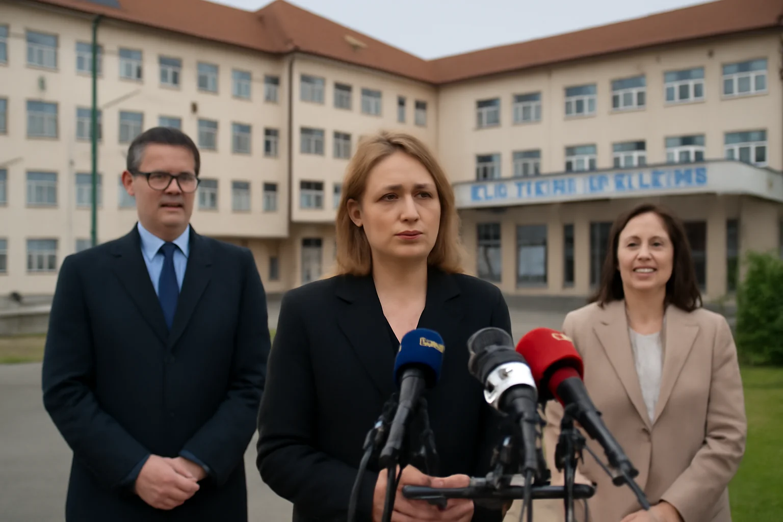 Investiție majoră la Sibiu: licitație de 84,5 milioane lei pentru modernizarea unor secții ale Spitalului Județean