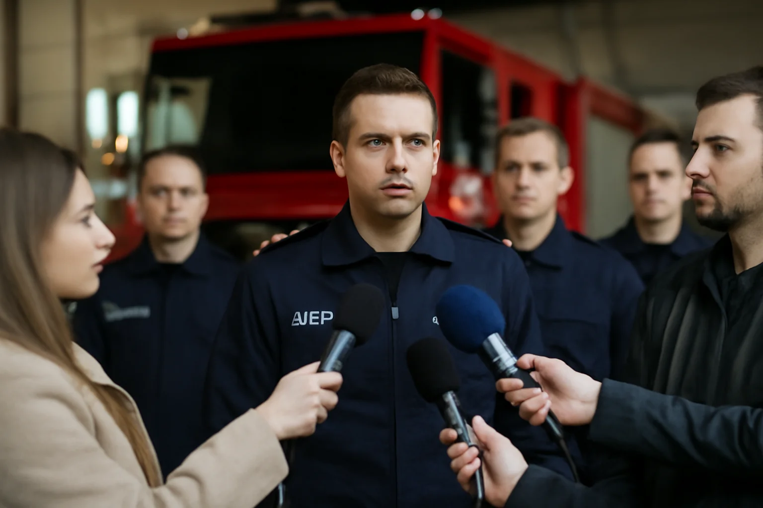 ISU Sibiu prezintă bilanțul intervențiilor la incendii și accidente din ultimele 24 de ore în județul Sibiu