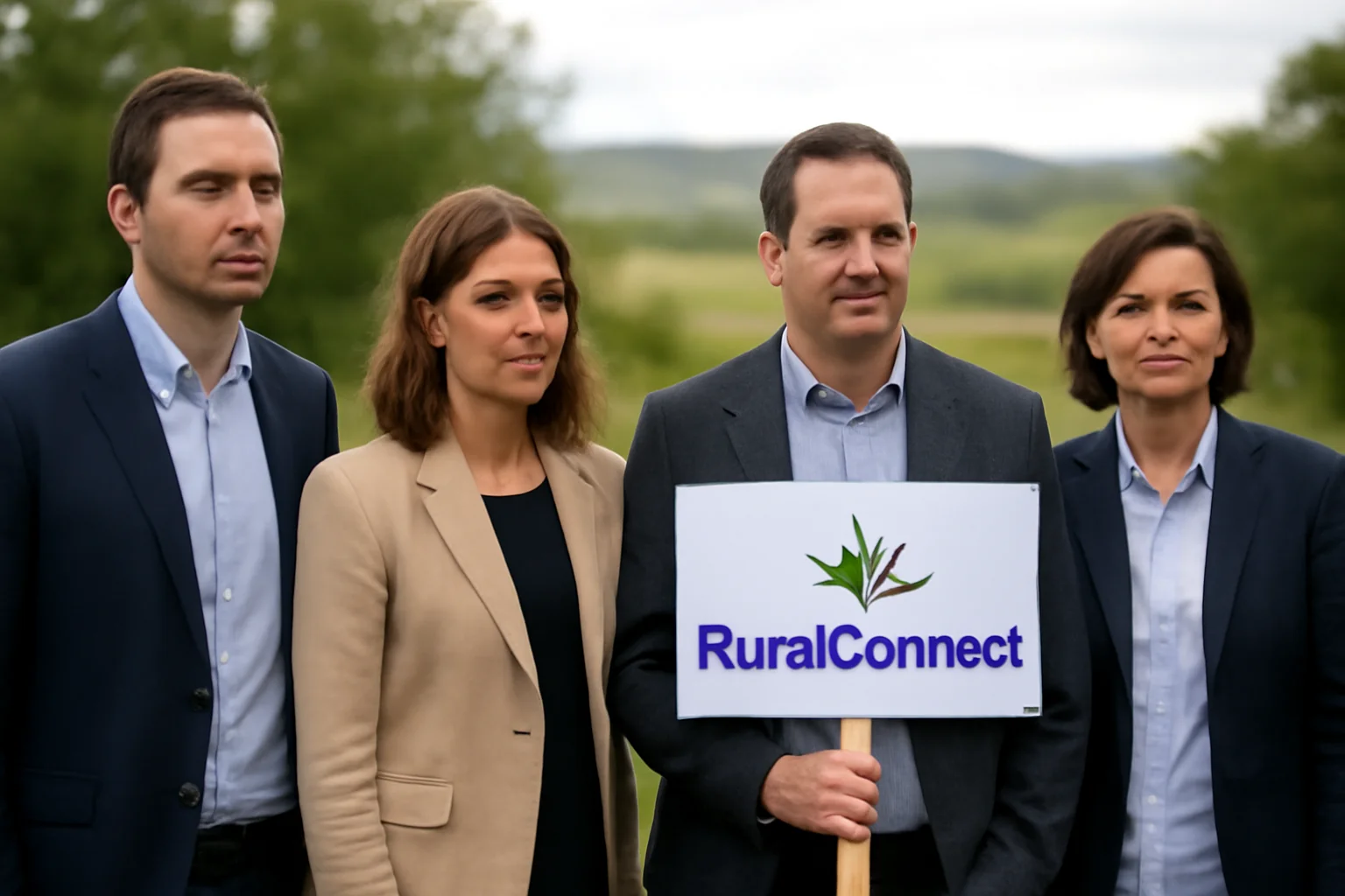 Județul Sibiu se alătură proiectului european RuralConnect pentru dezvoltarea comunităților rurale
