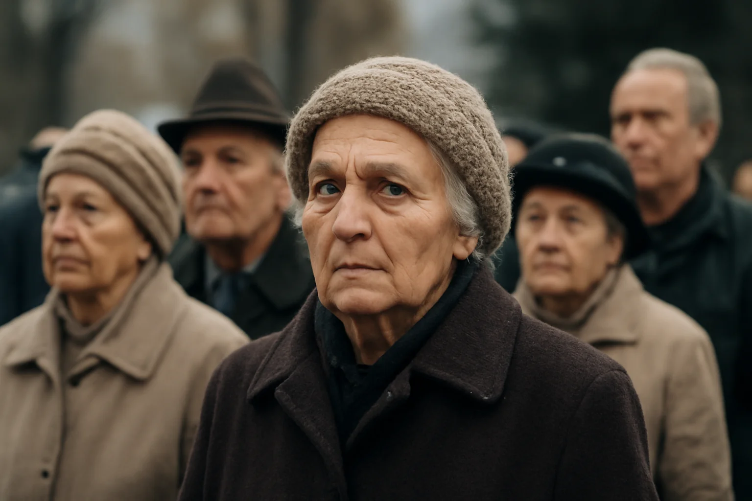 La Sibiu este rememorat acordul din 1978 privind plecarea etnicilor germani din România