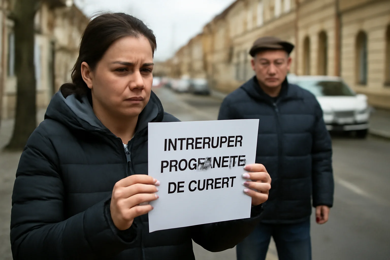 Lucrări la rețea și întreruperi programate de curent în municipiul Sibiu pe 11 februarie 2026