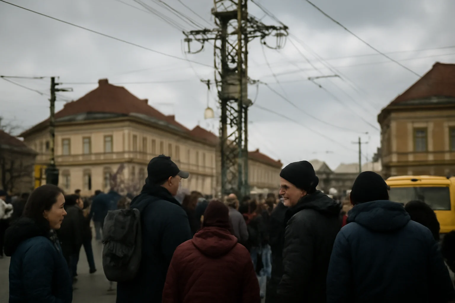 Mai multe pene de curent raportate în Sibiu pe 17 februarie 2026