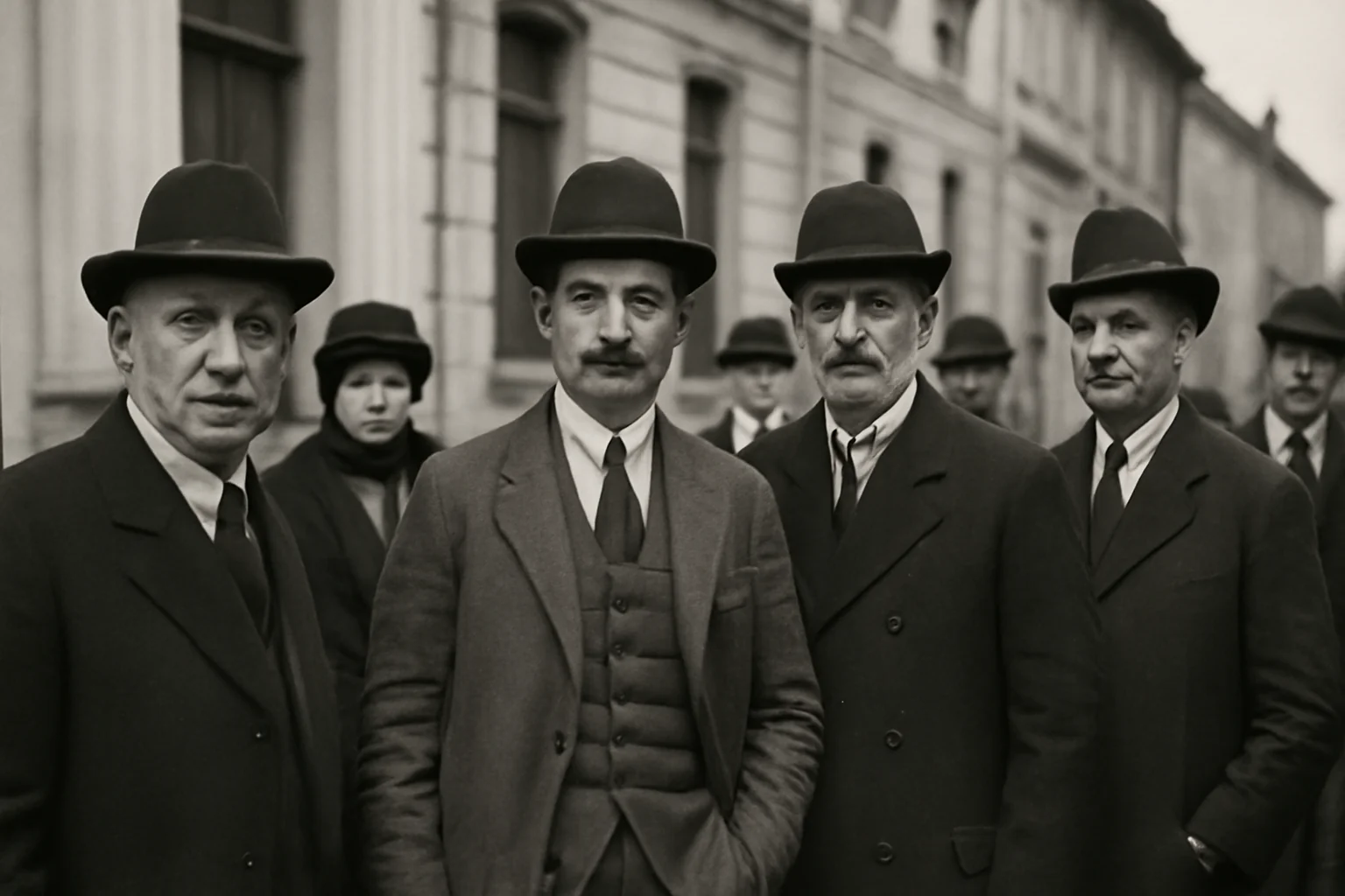Mari angajatori ai Sibiului la 1 Decembrie 1918 și influența lor în economia locală