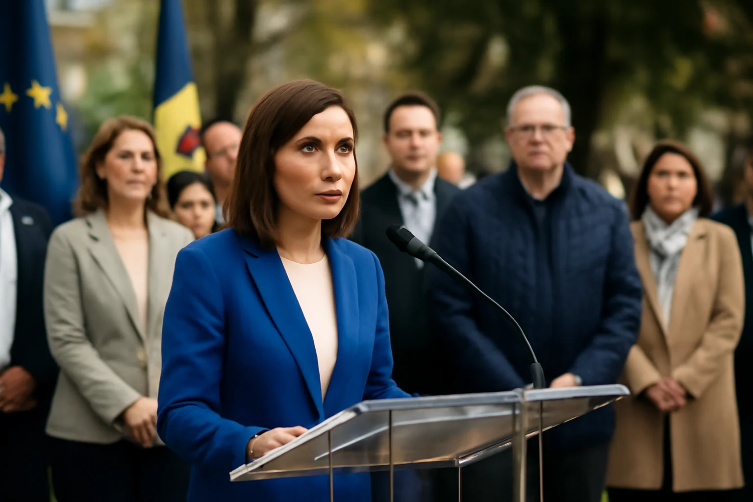 Mesaj al ACoR la Chișinău subliniază rolul administrației locale din Sibiu în integrarea europeană