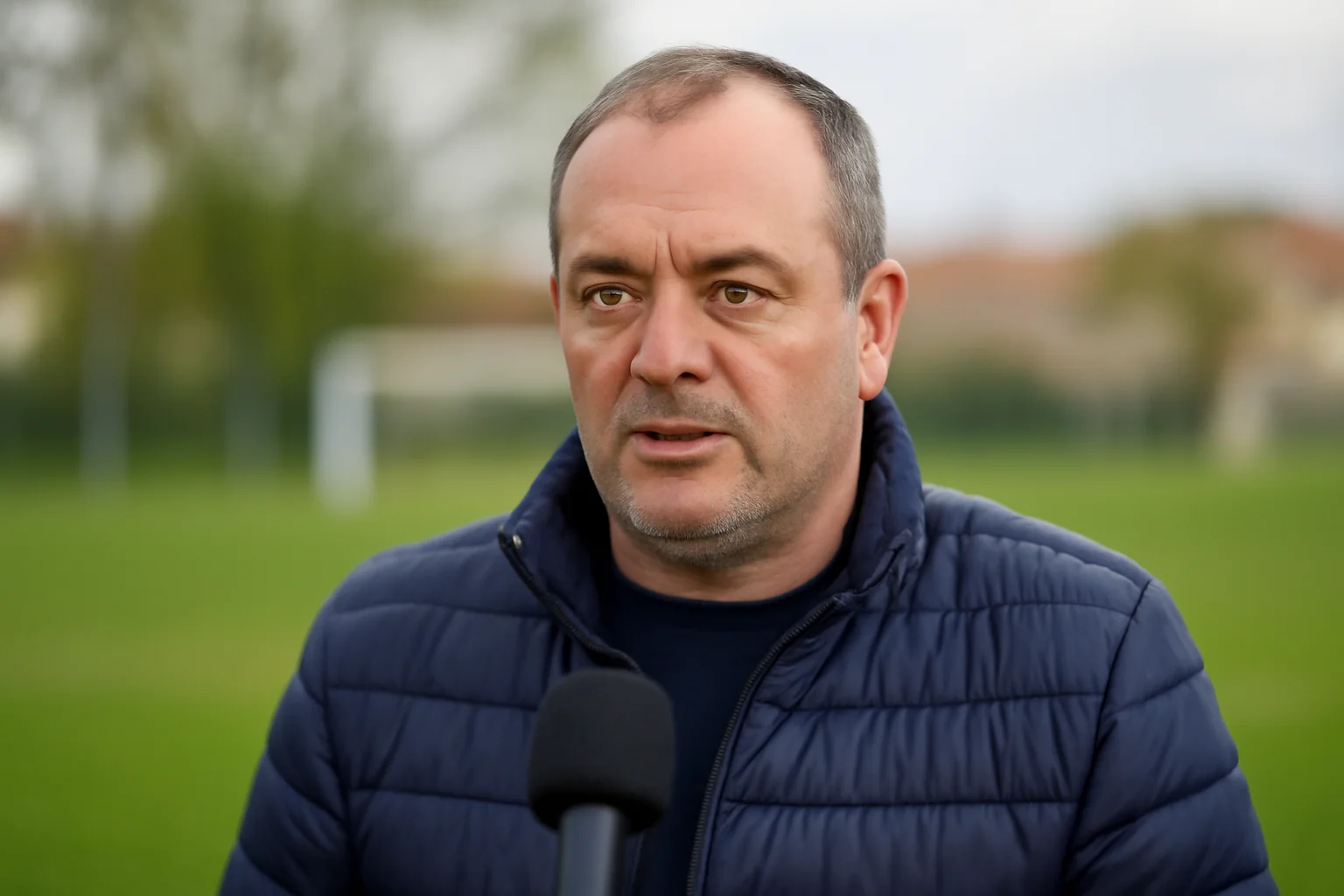 Ne dorim ca juniorii noștri să consolideze renumele clubului în următorii ani