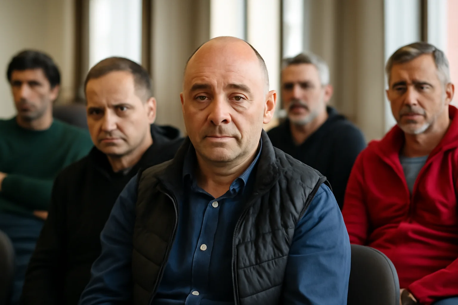 Neluțu Luca, fost internațional și oficial Șelimbăr, a absolvit cursul de director sportiv organizat de federație alături de colegi de generație