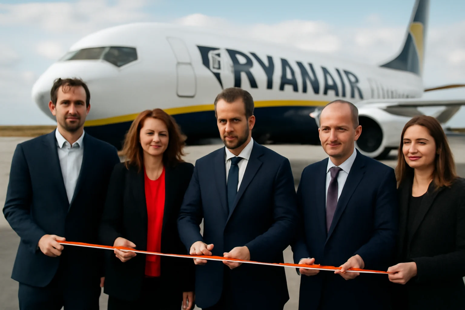 Nouă legătură aeriană Sibiu – Milano Bergamo, inaugurată oficial pe 6 ianuarie 2026
