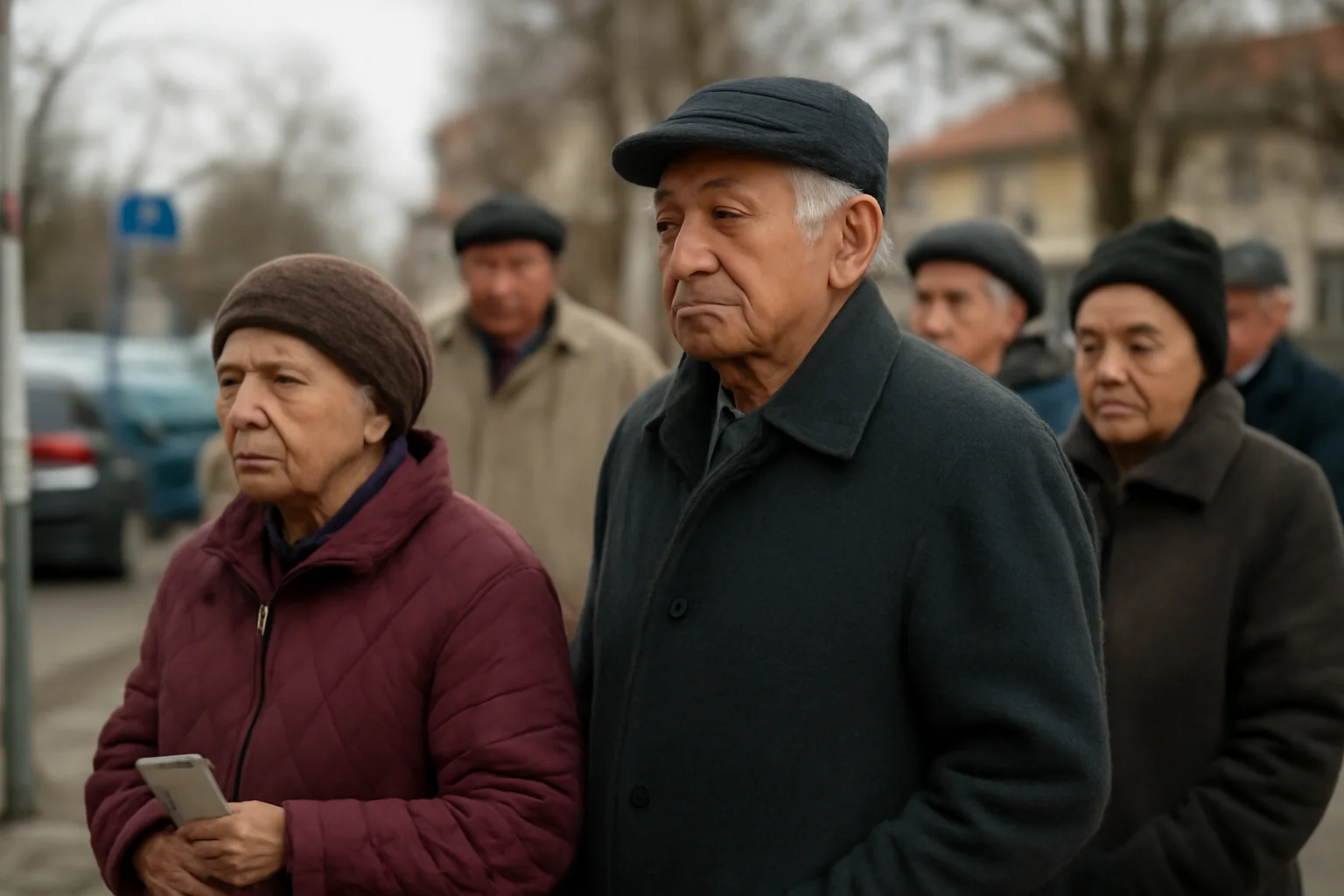 Pensionarii din Șelimbăr și Cisnădie vor avea abonamente gratuite la transport, măsură anunțată la Sibiu