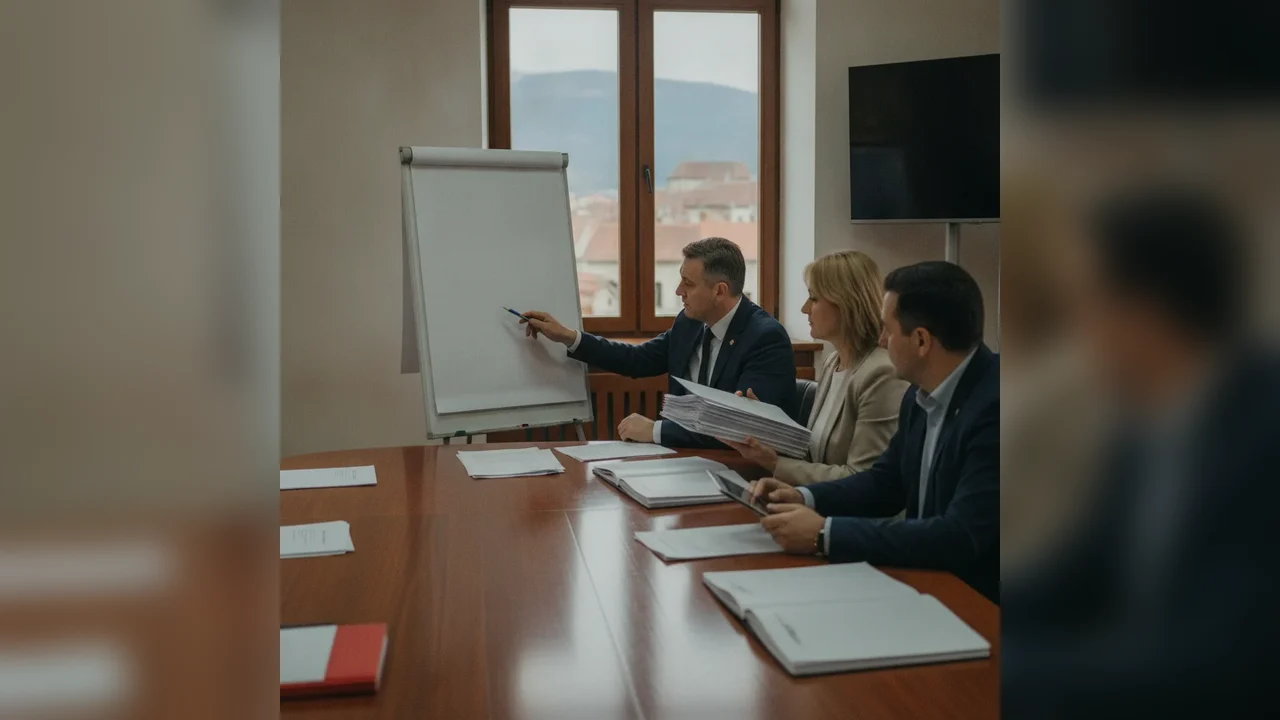 Peste jumătate din investițiile PNRR, finalizate la termen