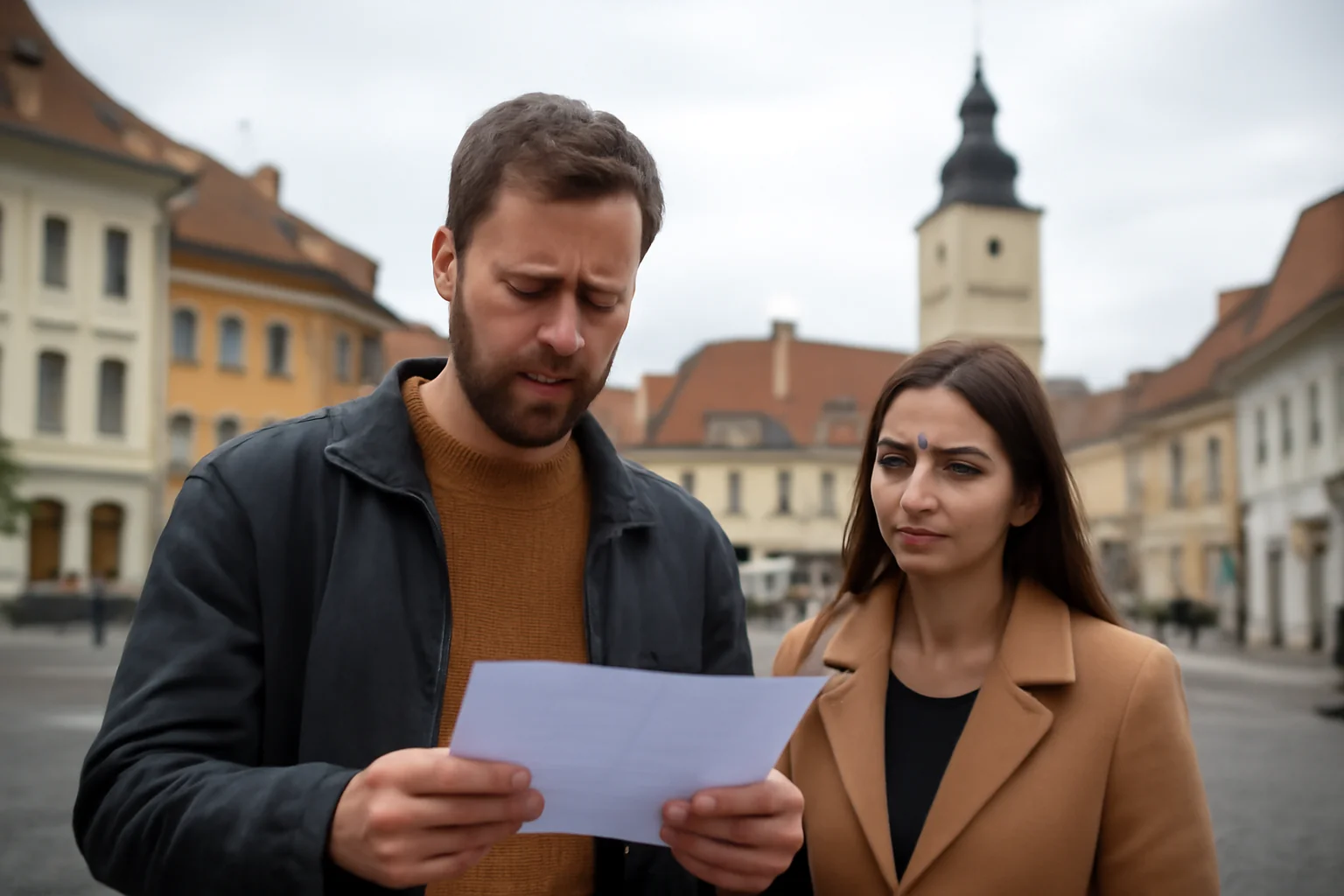 Piața imobiliară din Sibiu coboară la minimul ultimilor cinci ani, arată o analiză pe 2025