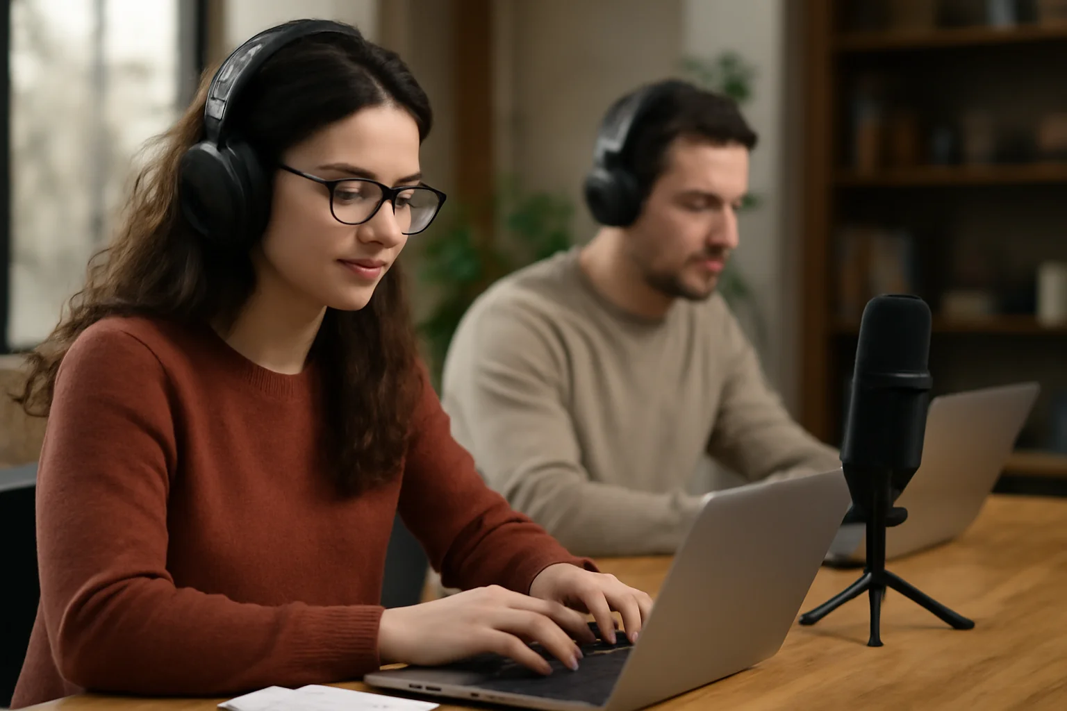 Platforma digitală eteatru.ro pentru teatru radiofonic, anunțată înainte de lansarea din 15 ianuarie la Sibiu