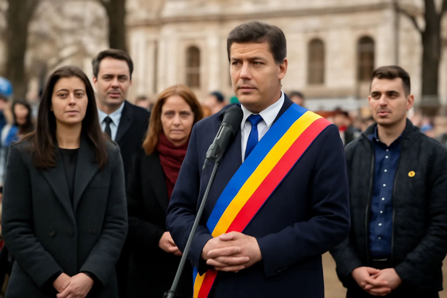 Prefectura Sibiu pregătește program cultural-artistic pentru Ziua Culturii Naționale și Ziua Unirii Principatelor