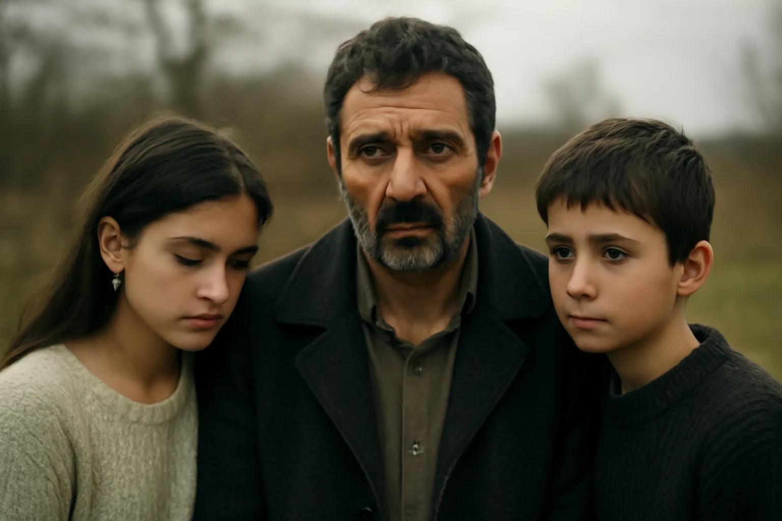 Premiera spectacolului Vater / Tatăl, regizat de Dumitru Acriș, deschide în februarie noua stagiune a Secției Germane a TNRS