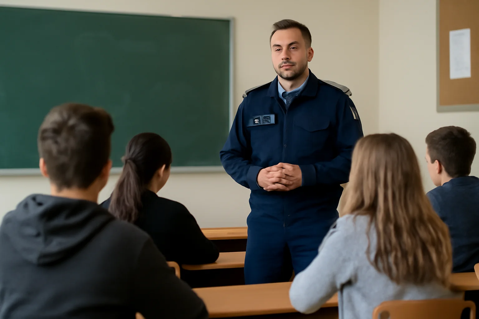 Prevenire în Sibiu, 21–25 septembrie: de la siguranța copiilor la fraudele pe seniori