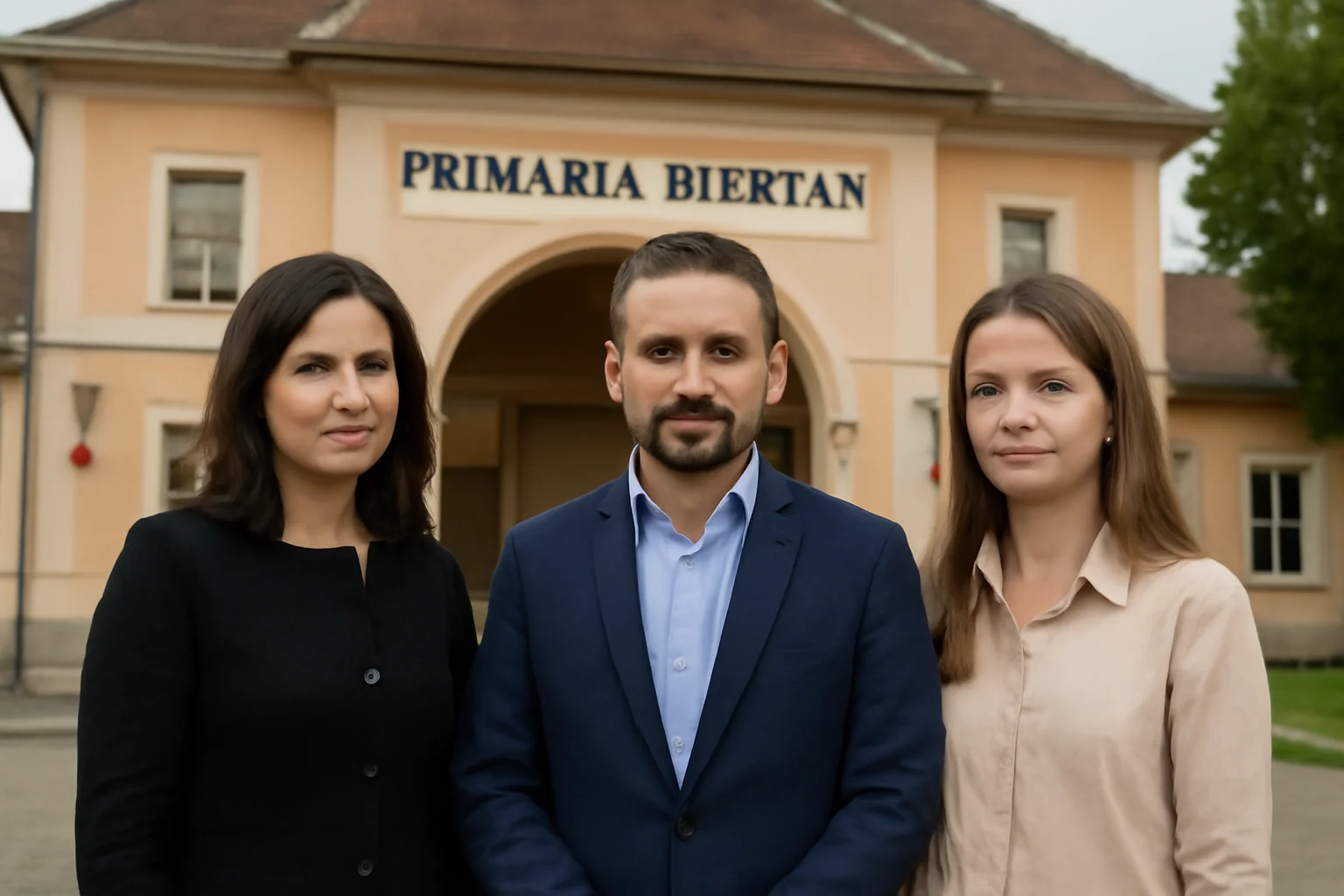 Primăria Biertan, partener în Sibiu la un proiect educațional despre patrimoniu care merge în finala de la Barcelona