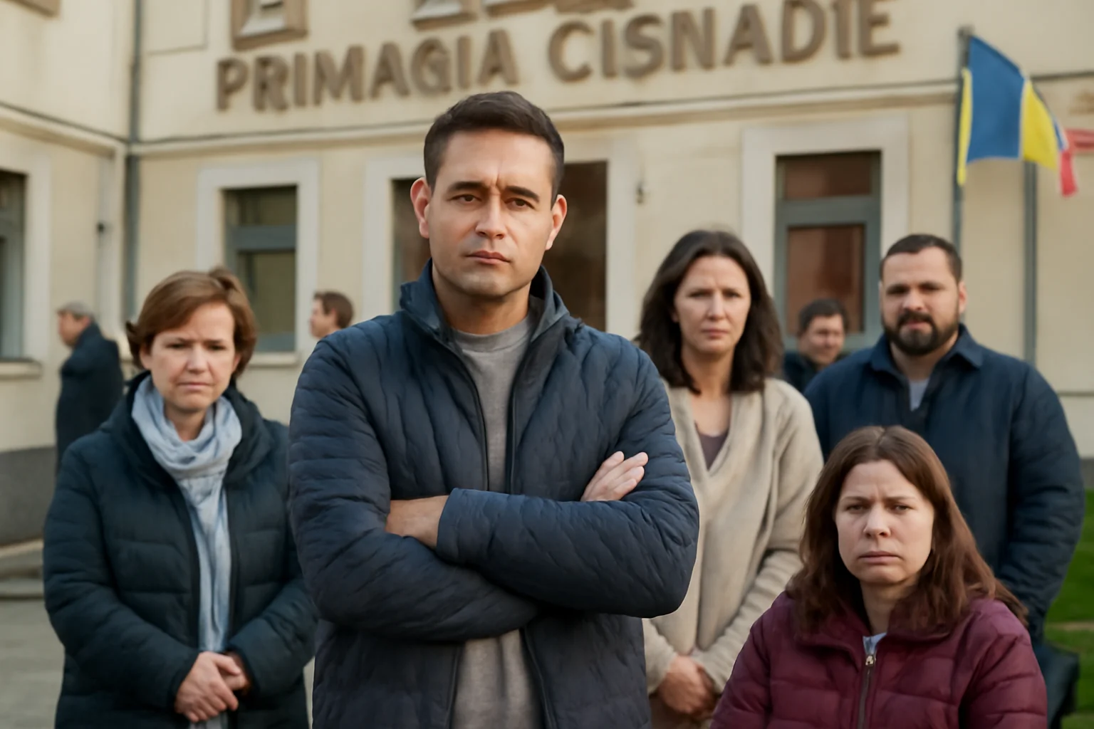 Primăria Cisnădie menține neschimbate impozitele pentru persoanele cu dizabilități. Decizia stârnește discuții la Sibiu