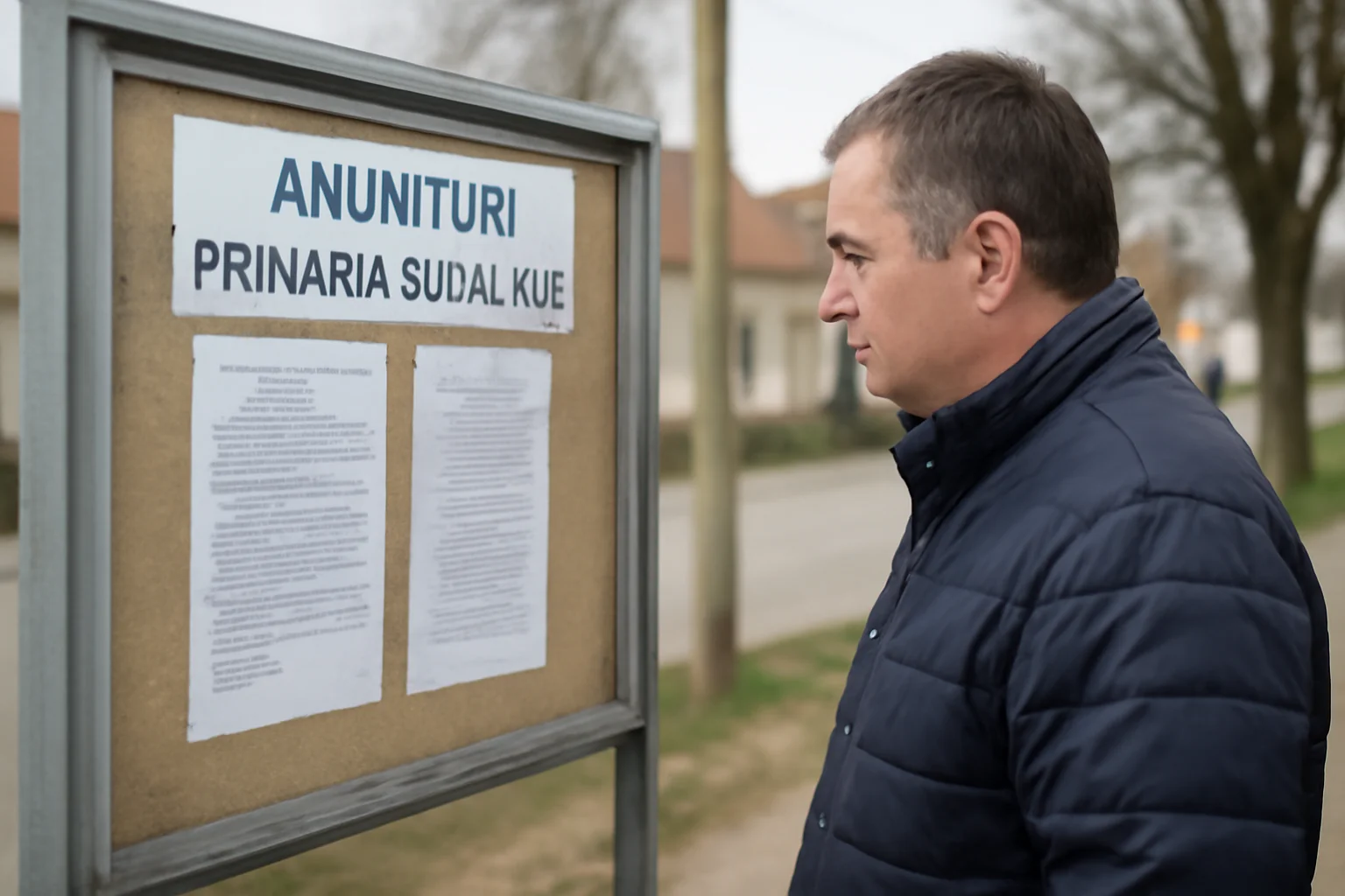 Primăria Șeica Mică din județul Sibiu anunță calendarul taxelor locale și al colectării deșeurilor pentru 2026