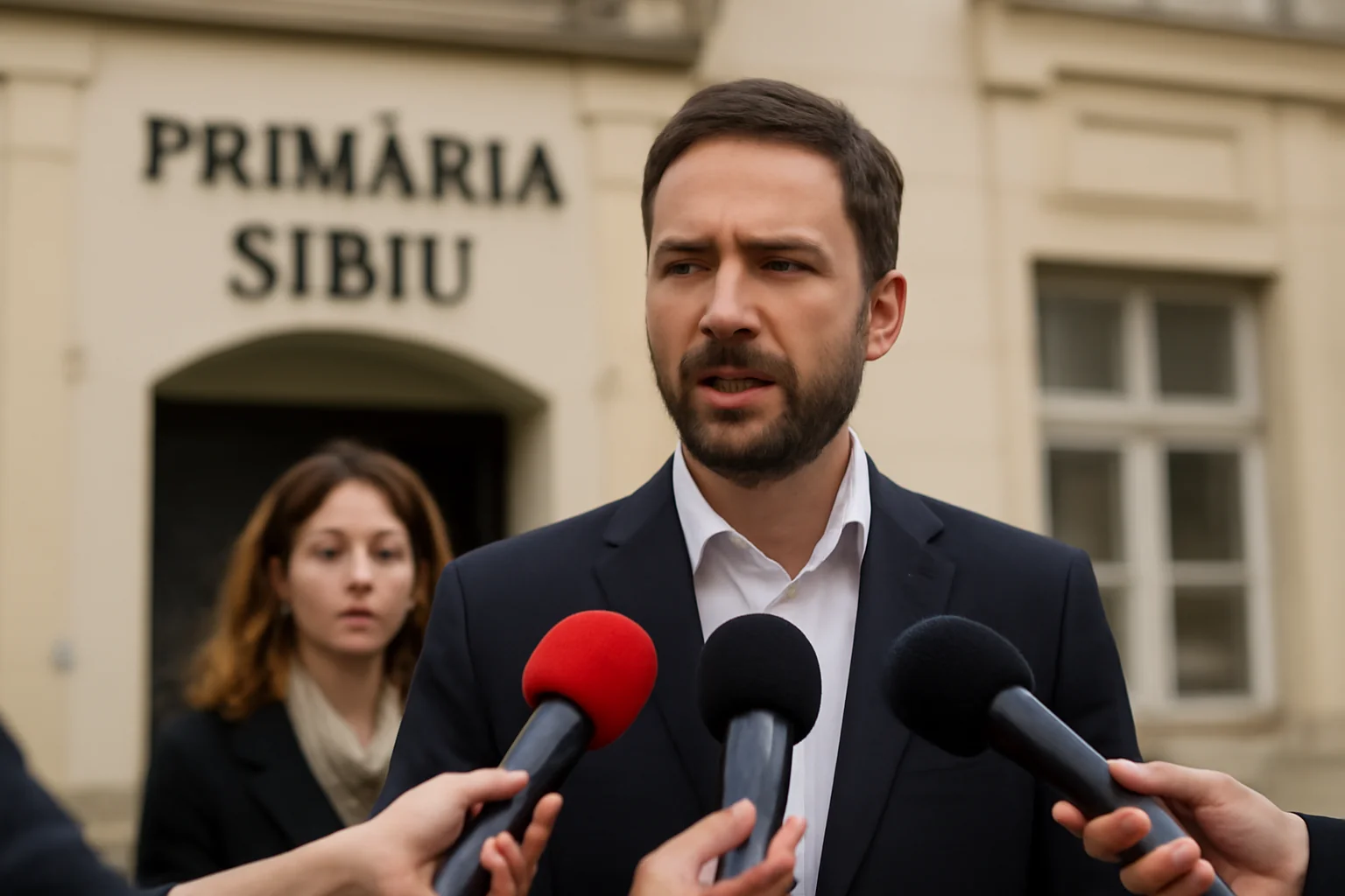 Primăria Sibiu anunță că, în forma actuală a proiectului de lege, nu vor avea loc reduceri de personal în 2026