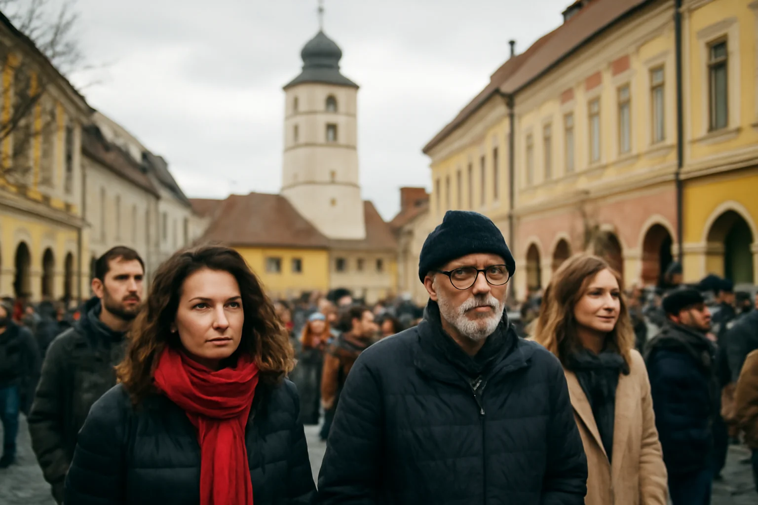 Program cultural variat la Sibiu în 21 ianuarie 2026