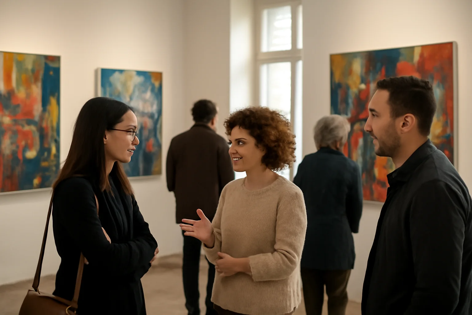 Program de artă contemporană anunțat la Sibiu de Ziua Culturii Naționale 2026