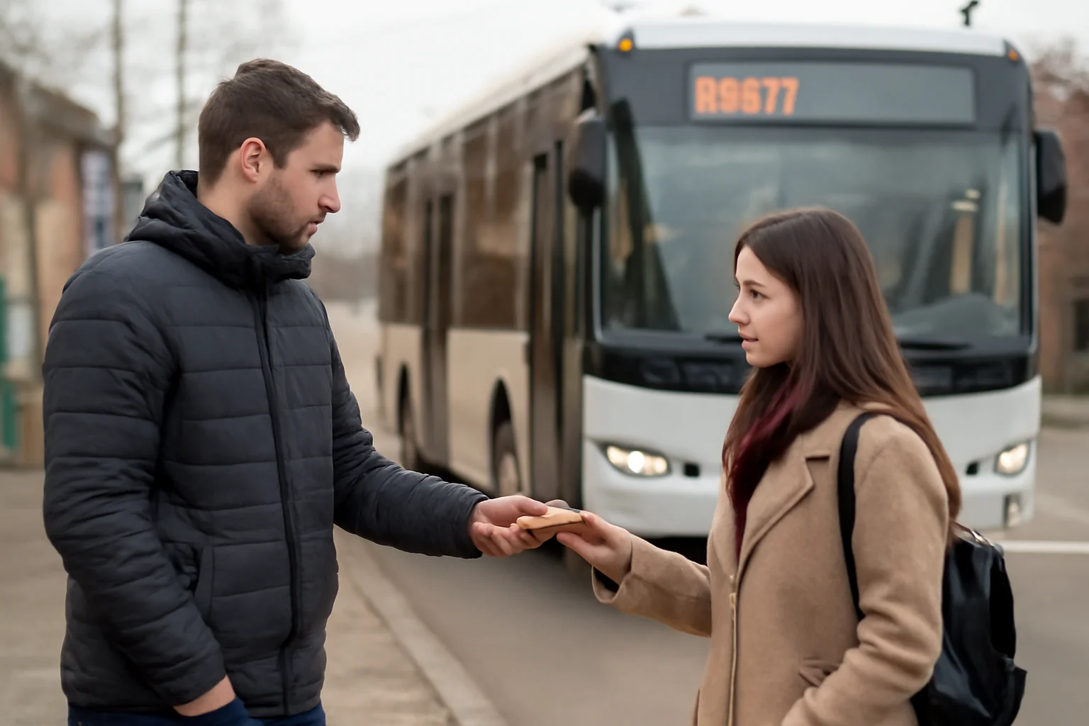 Program special de sărbători pentru transportul metropolitan din comuna Sadu, anunțat la Sibiu