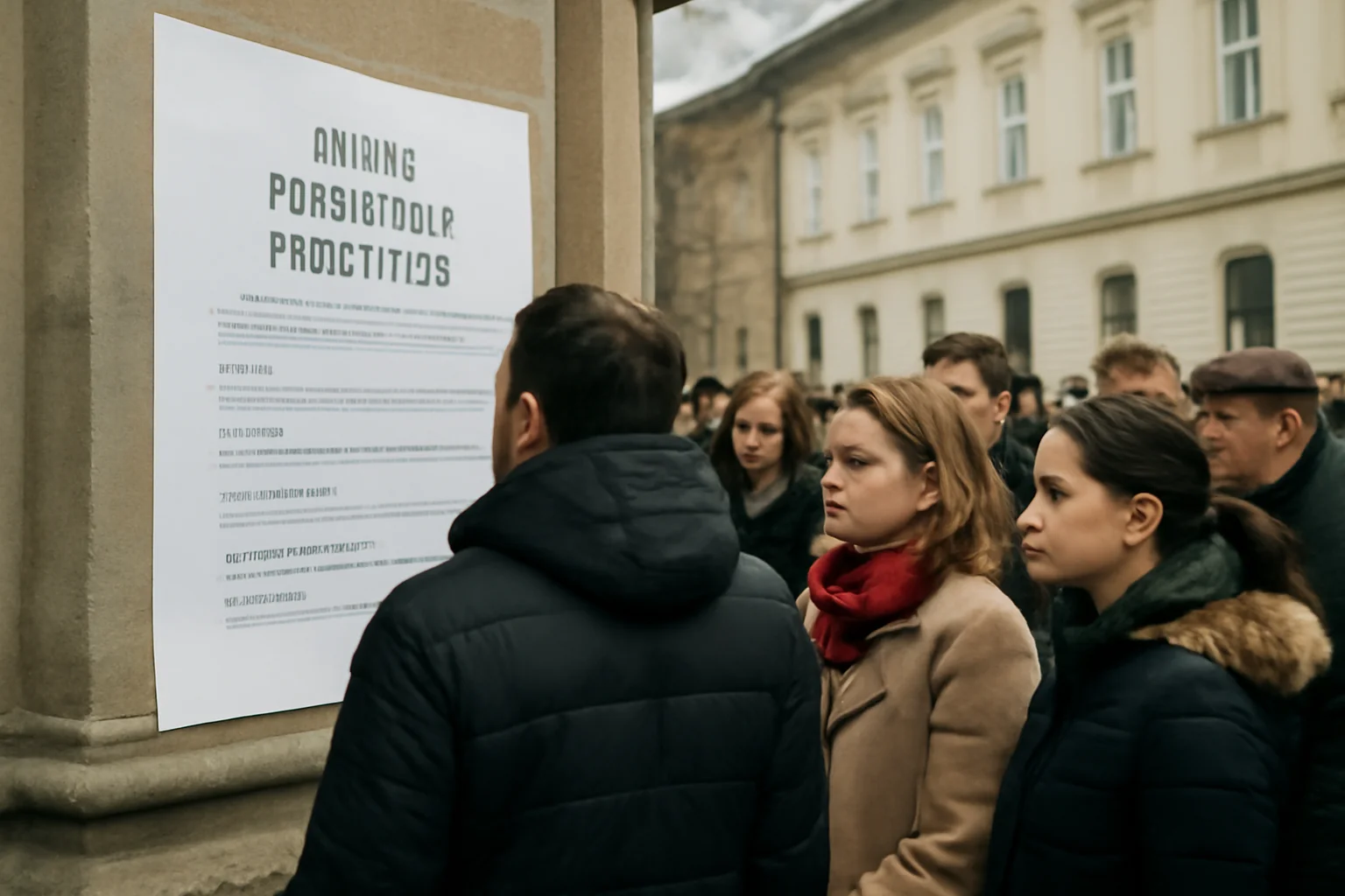 Program special la Sibiu de Ziua Unirii Principatelor: anunțul Prefecturii pentru 23 ianuarie 2026