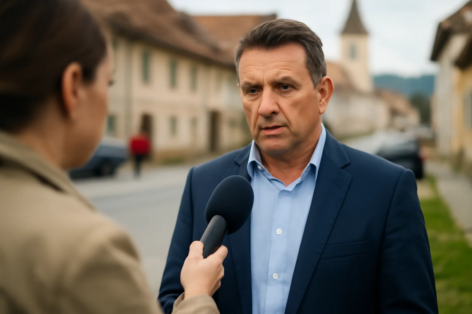 Respectul, decența și corectitudinea esențiale în administrație