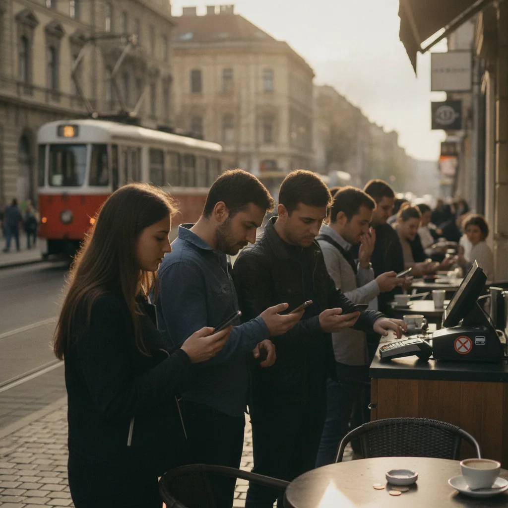 Utilizatorii Revolut din Sibiu și România, afectați de disfuncționalități majore