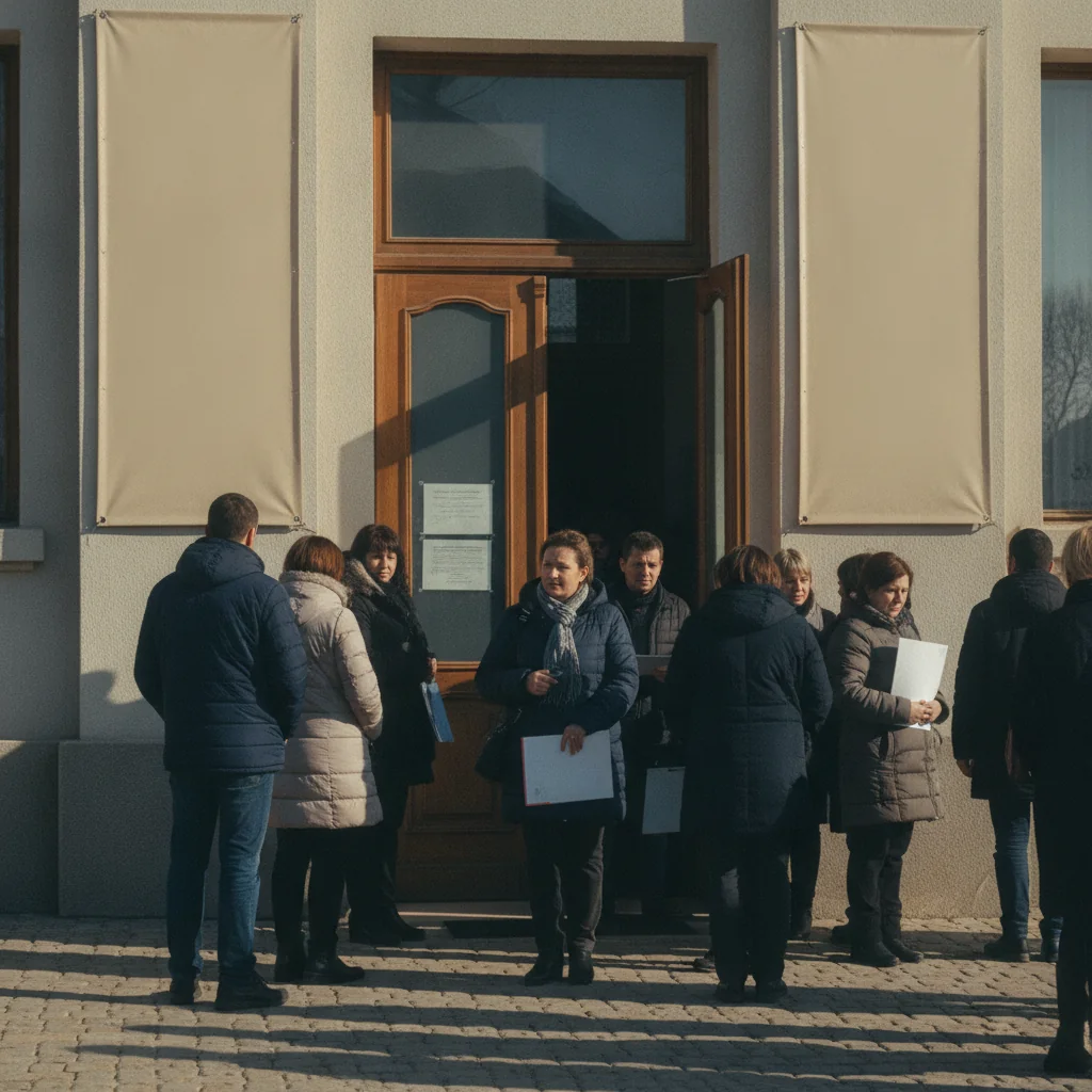 Sadu: Ajutoare pentru încălzire 2026-2027, cereri deschise online și fizic
