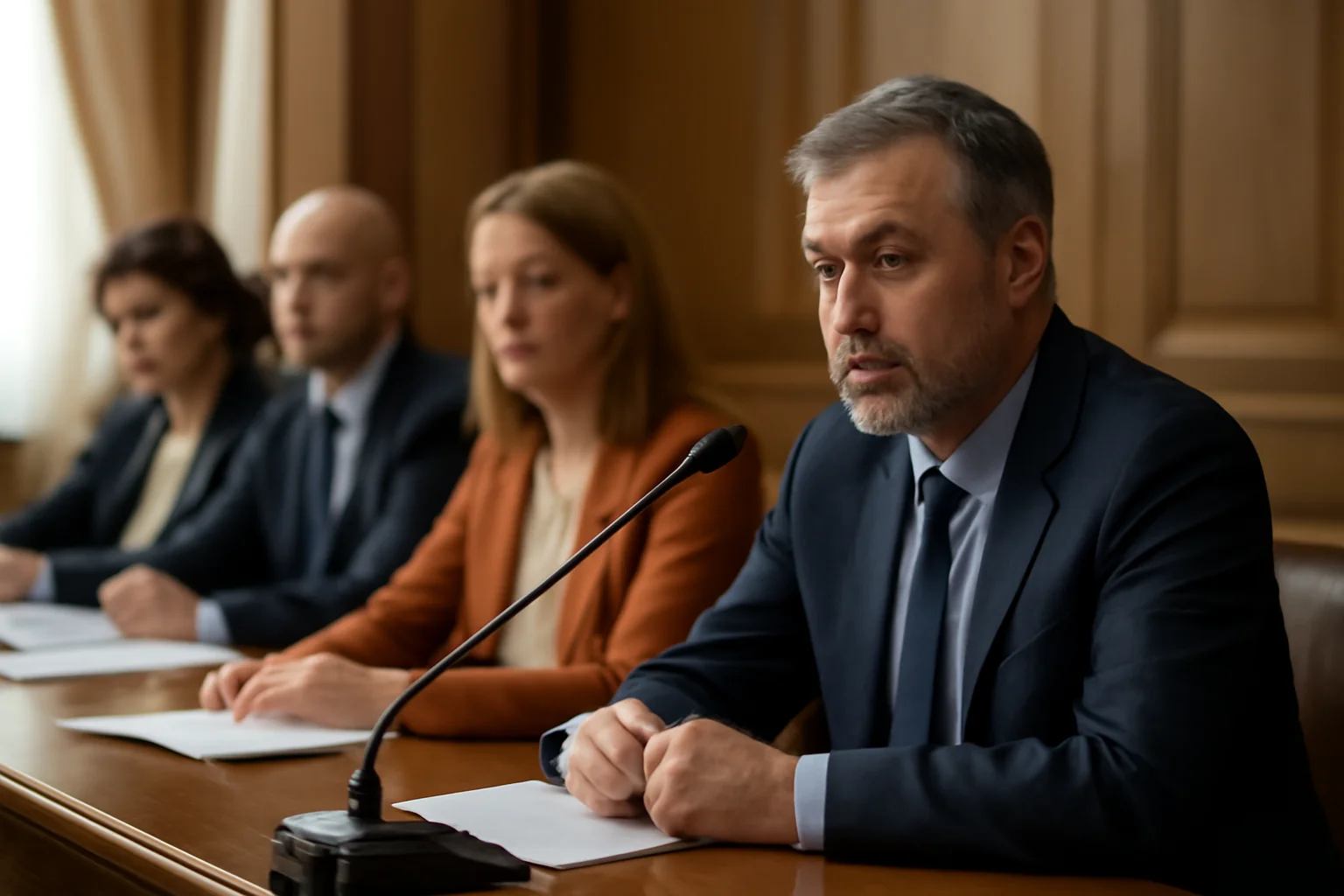 Ședință a Consiliului Local Sadu pe 29 ianuarie 2026, anunțată de Primărie la Sibiu