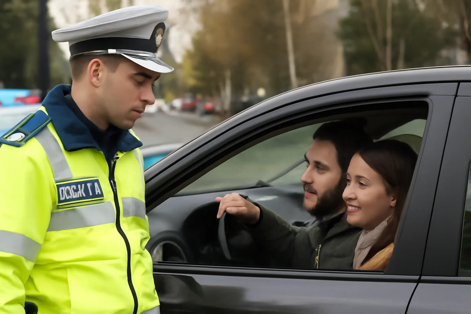 sfaturile polițiștilor din Sibiu pentru zilele libere