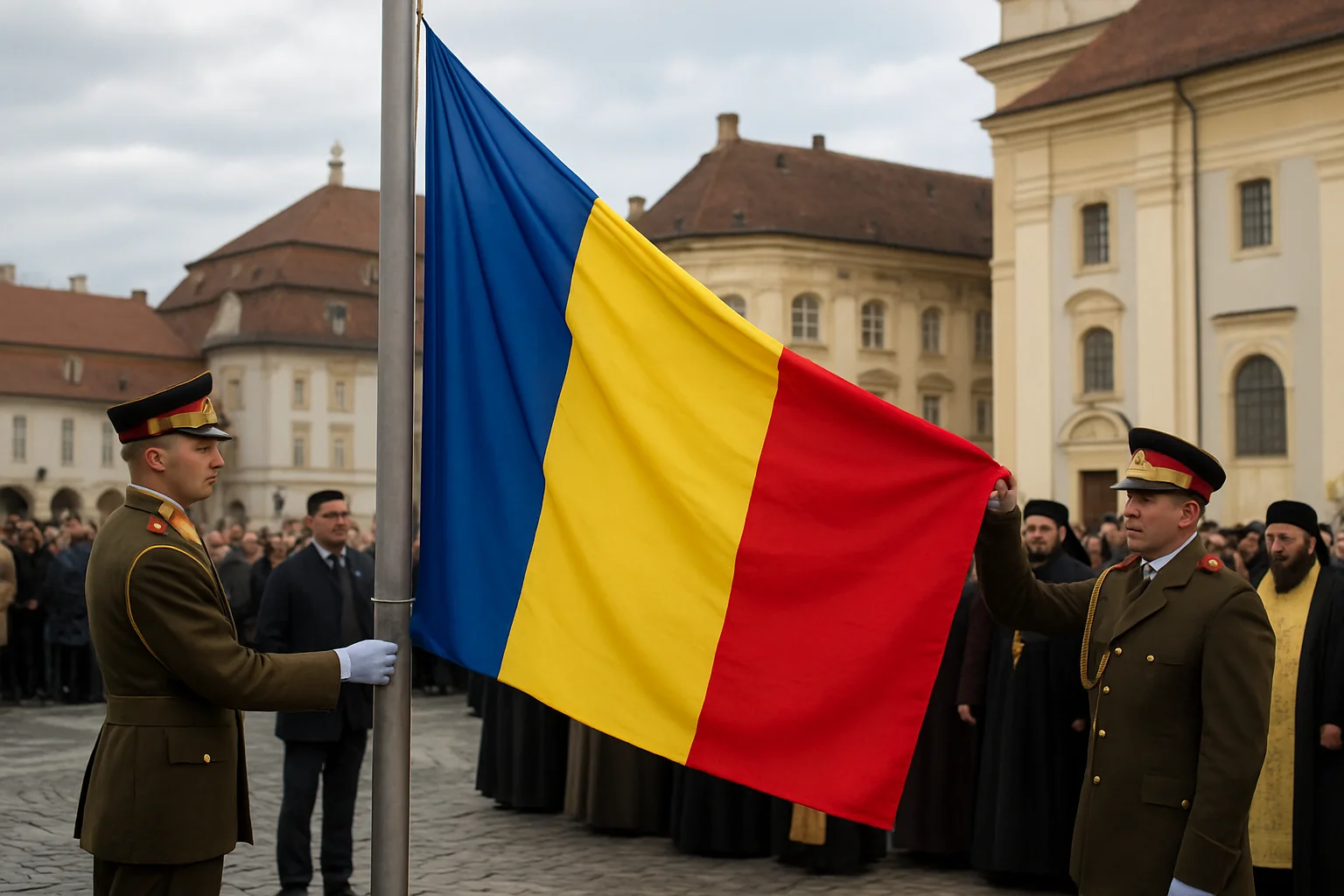 Cântecele Munților la Sibiu: ateliere, animații și spectacole în afara Pieței Mari