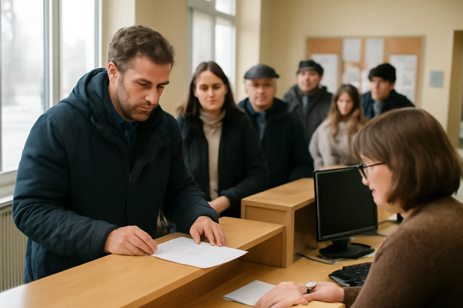Sibiu: termen final de plată la ghișeu pentru taxele și impozitele locale în 30 decembrie 2025