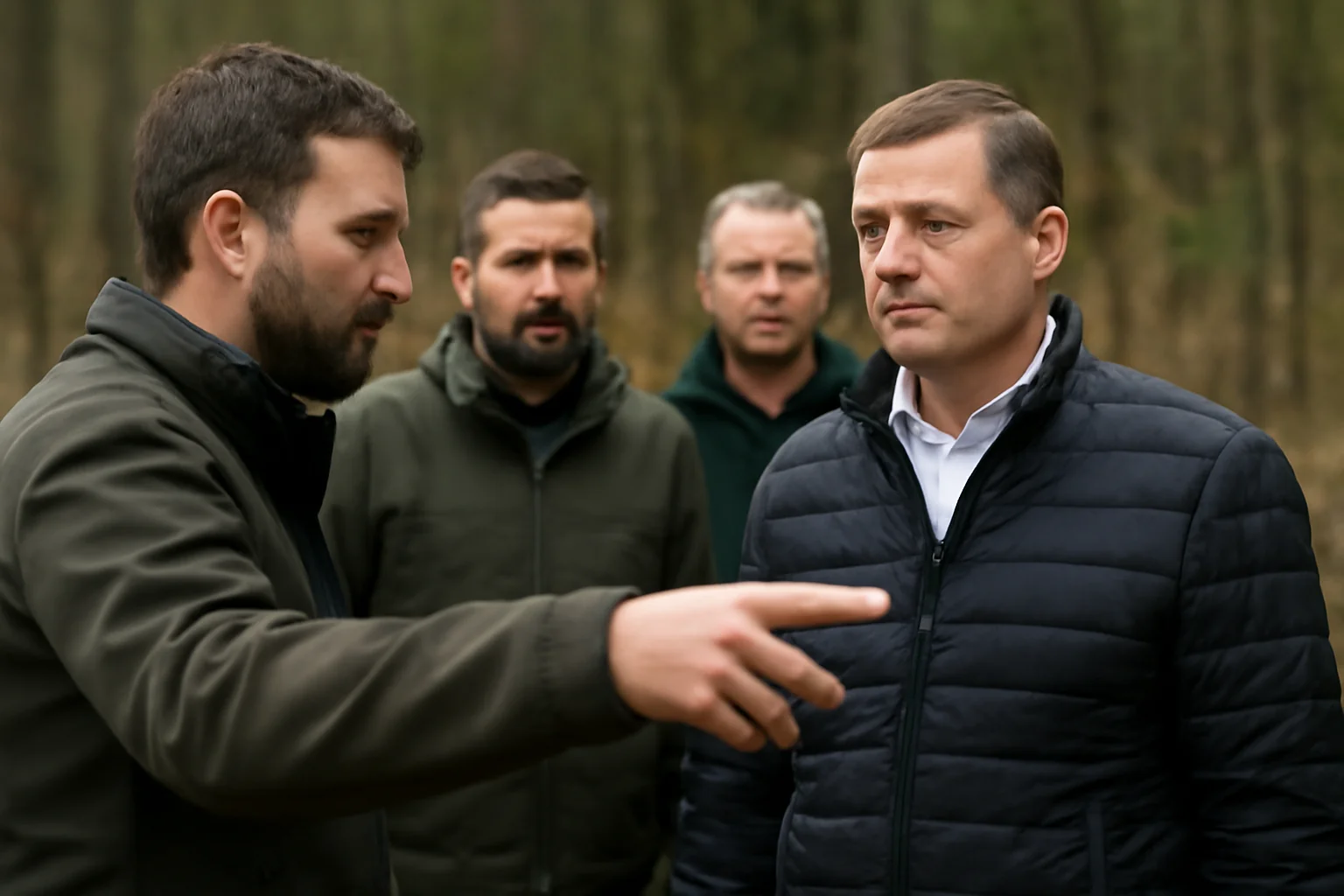Tălmaciu, județul Sibiu, stabilește plafonul de recoltare a lemnului pentru anul 2026