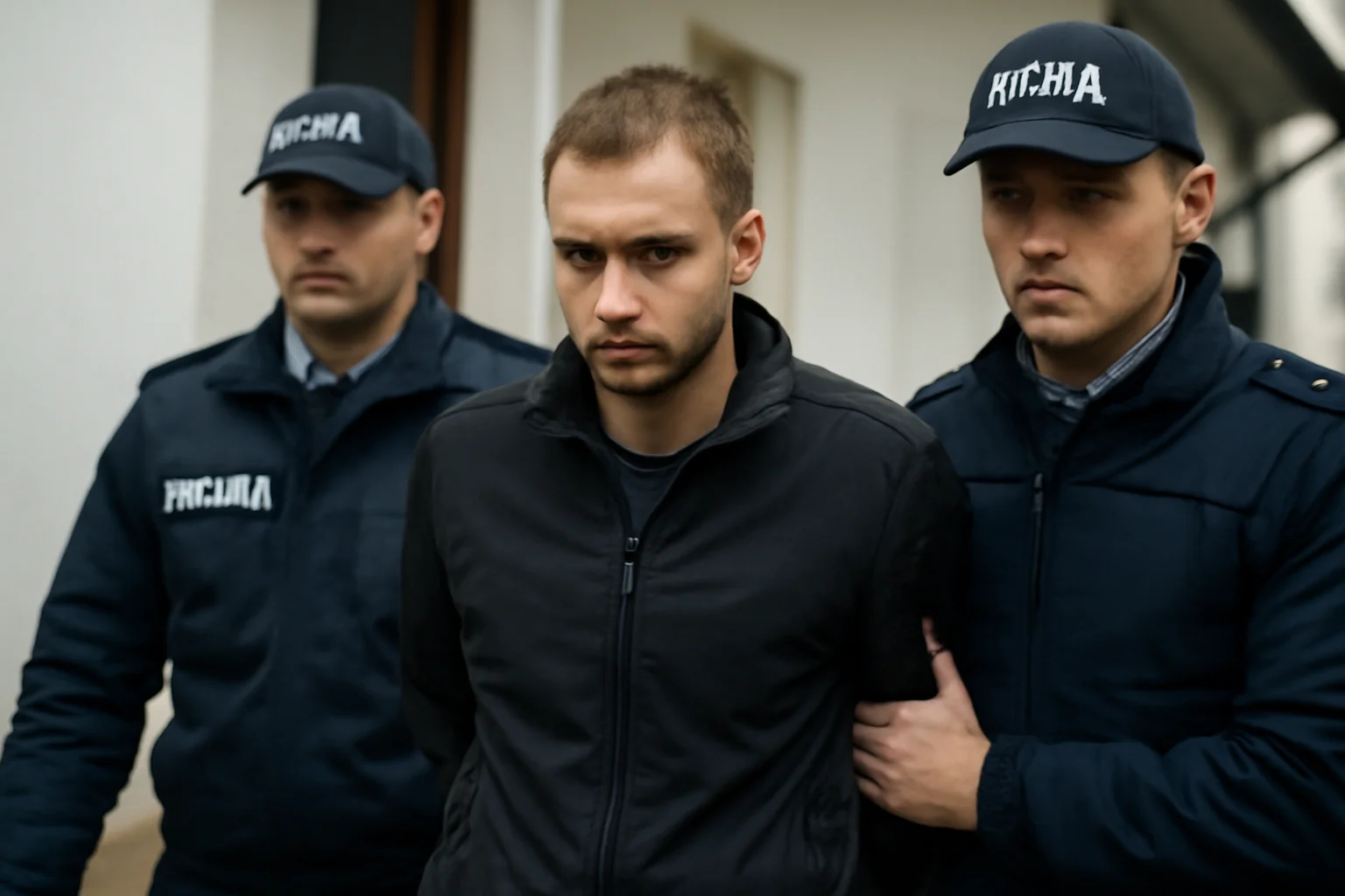 Tânără din Copșa Mare a sesizat poliția din Dumbrăveni: tatăl, reținut pentru încălcarea ordinului de protecție