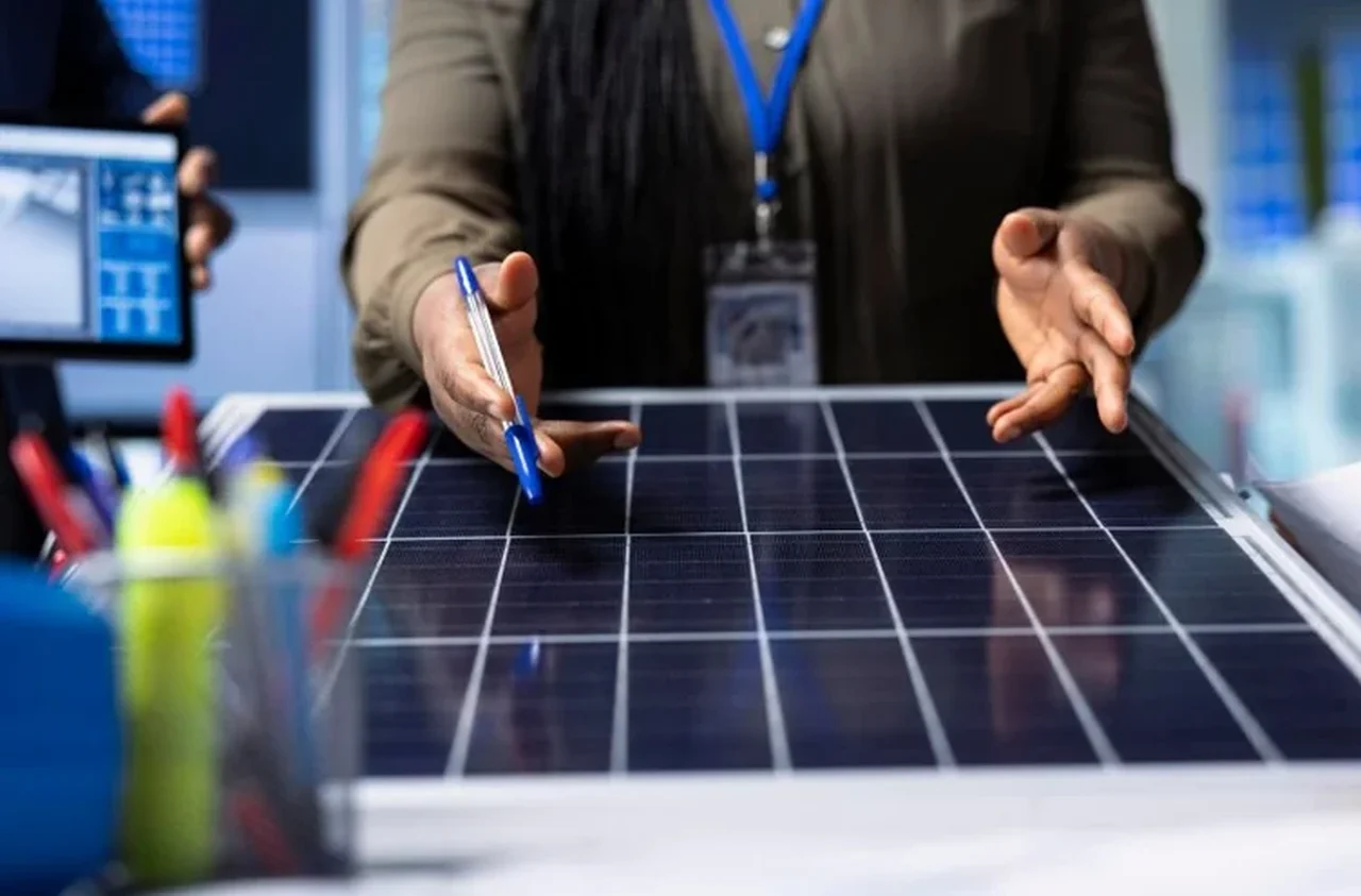 De ce să instalezi panouri fotovoltaice Sibiu este o alegere foarte inspirată?