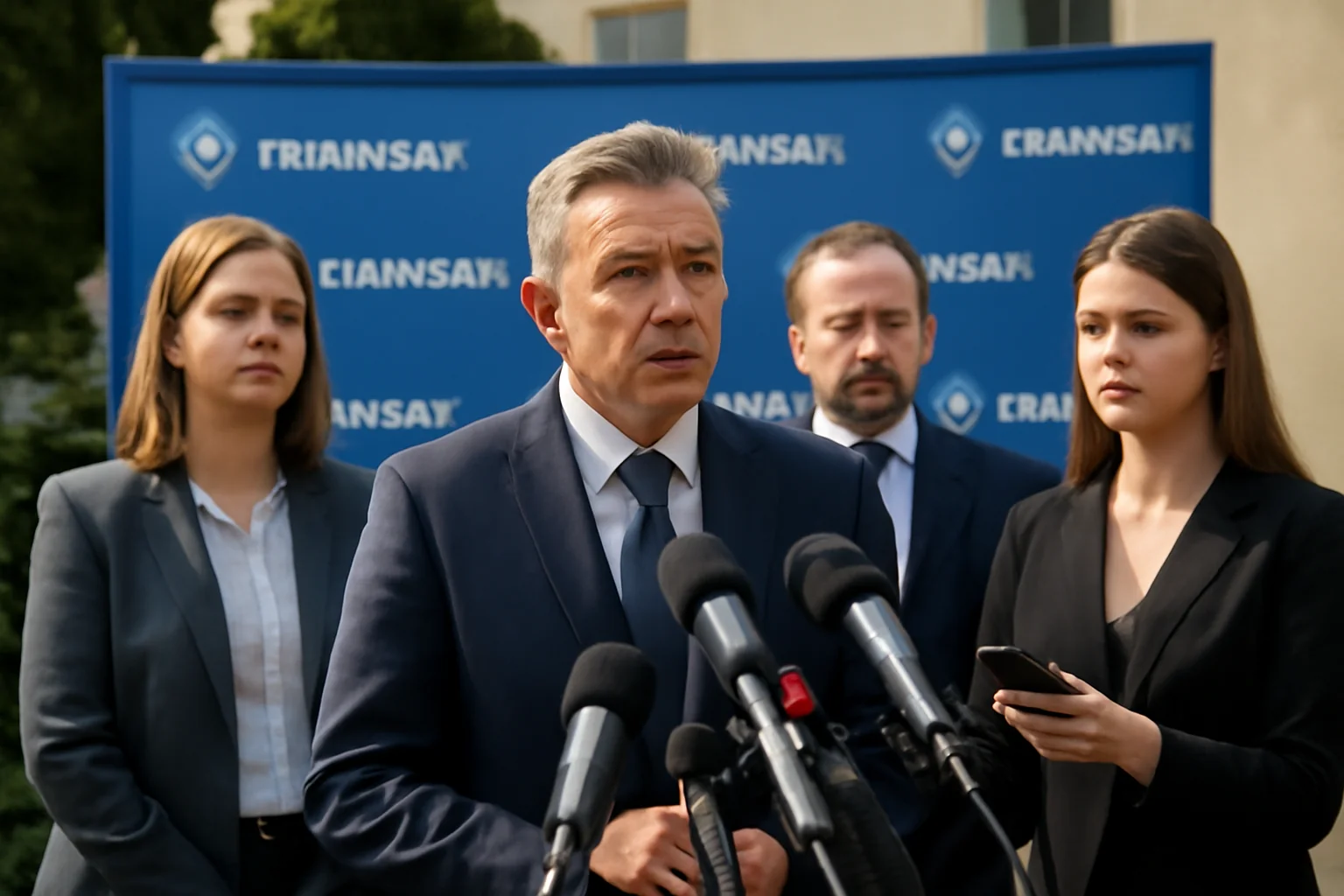 Transgaz va prezenta la Mediaș rezultatele financiare preliminare 2025; datele-cheie anunțate pentru investitori